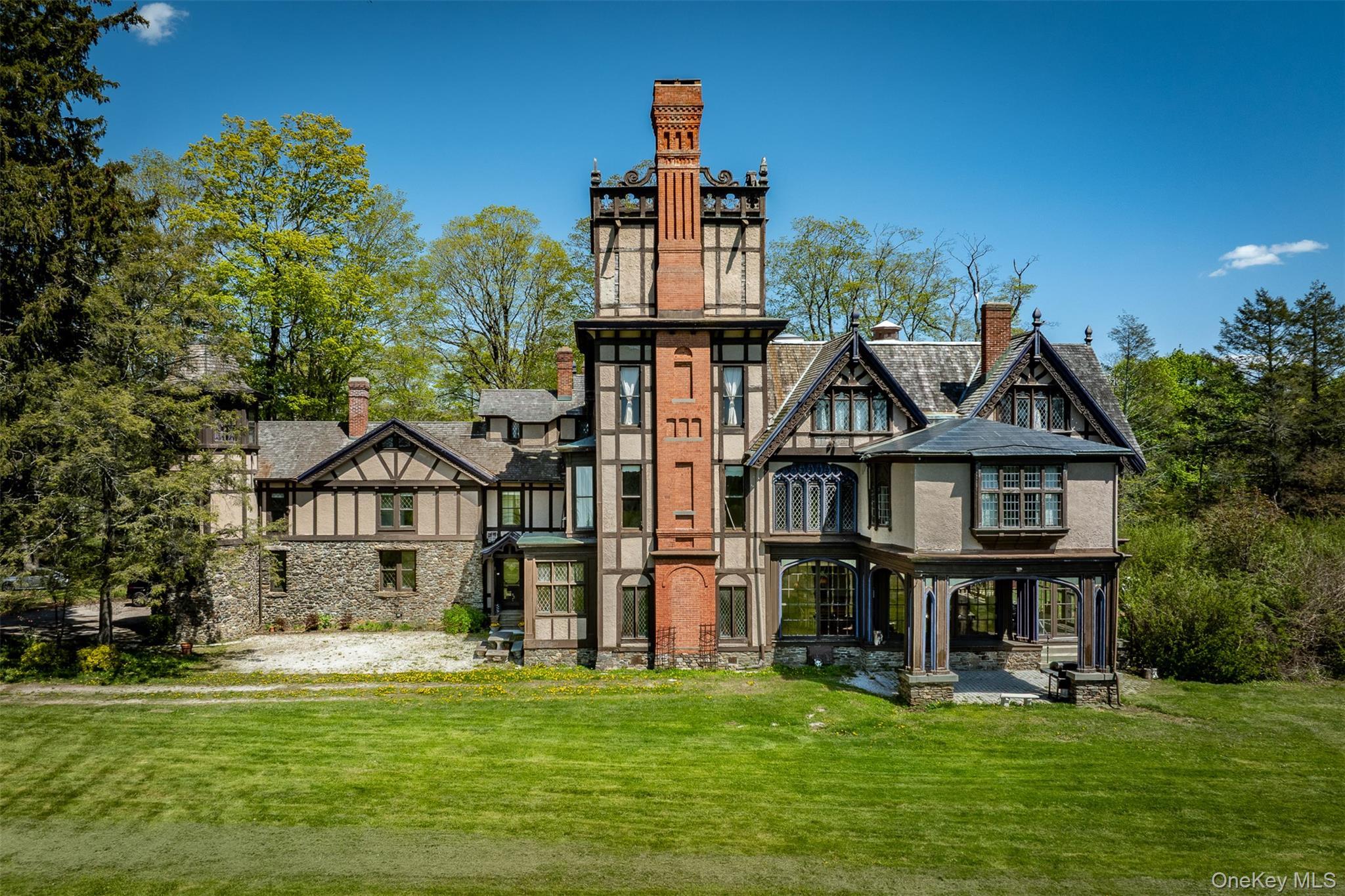 Single Family Quaker Hill Road Dutchess County, NY 12564, MLS-968589-3