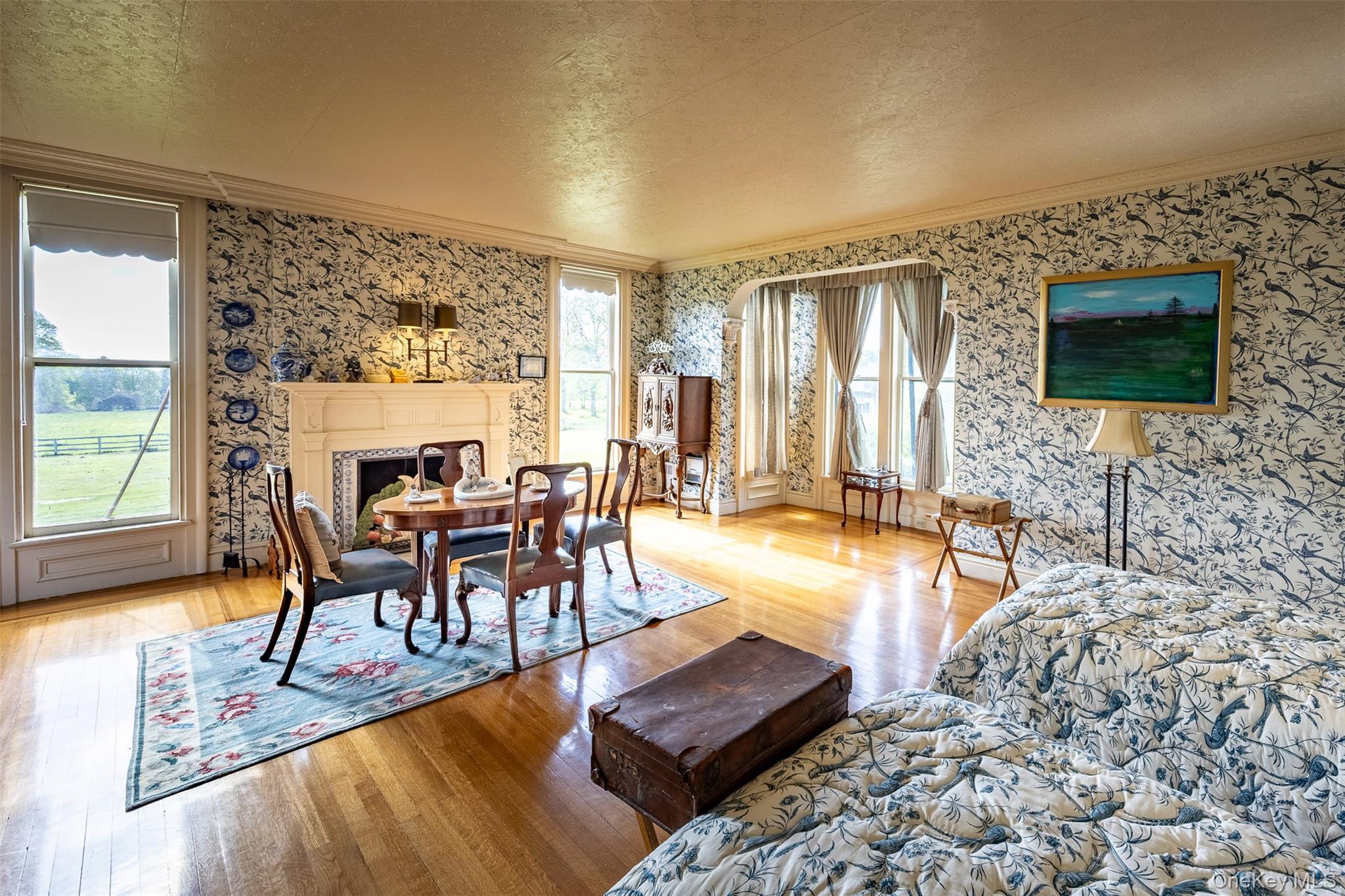 Single Family Quaker Hill Road Dutchess County, NY 12564, MLS-968589-33