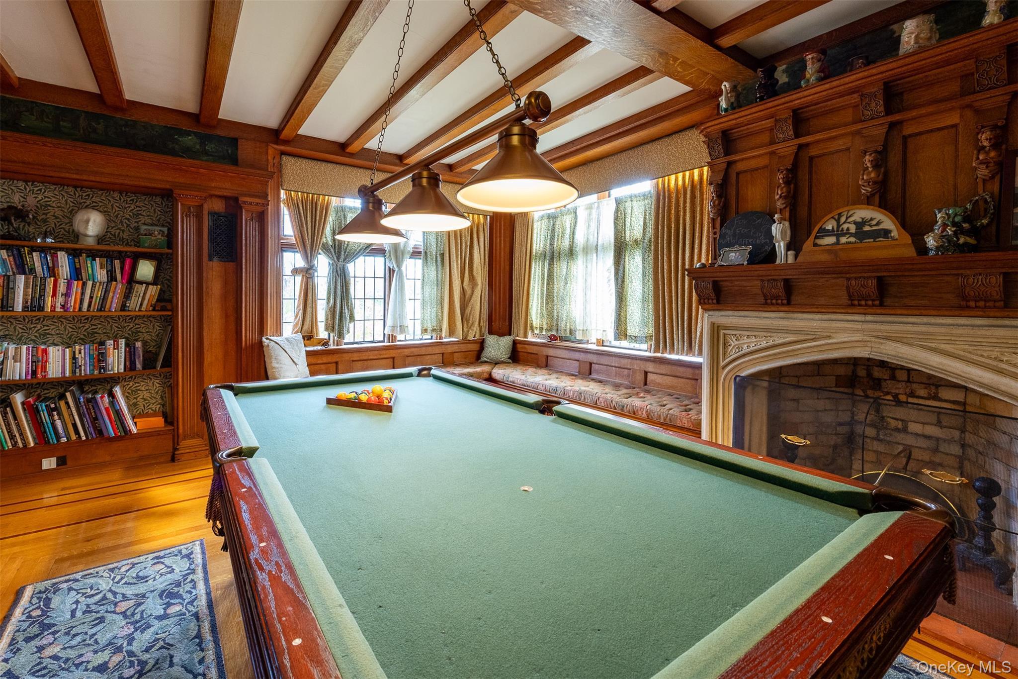 Single Family Quaker Hill Road Dutchess County, NY 12564, MLS-968589-37