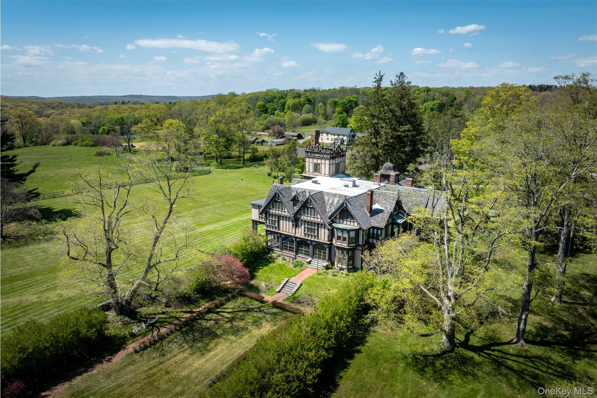 Single Family Quaker Hill Road Dutchess County, NY 12564, MLS-968589-4