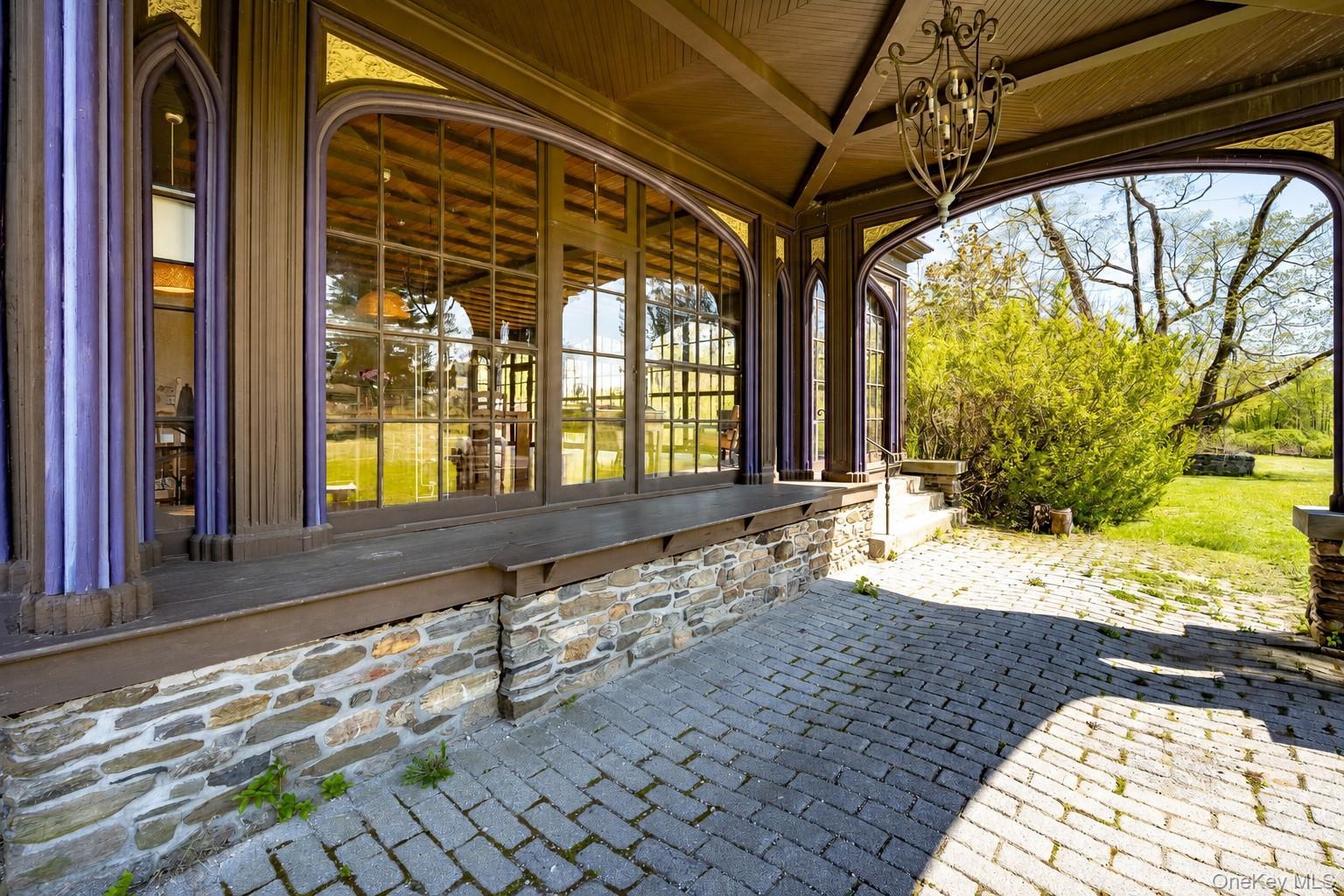 Single Family Quaker Hill Road Dutchess County, NY 12564, MLS-968589-42