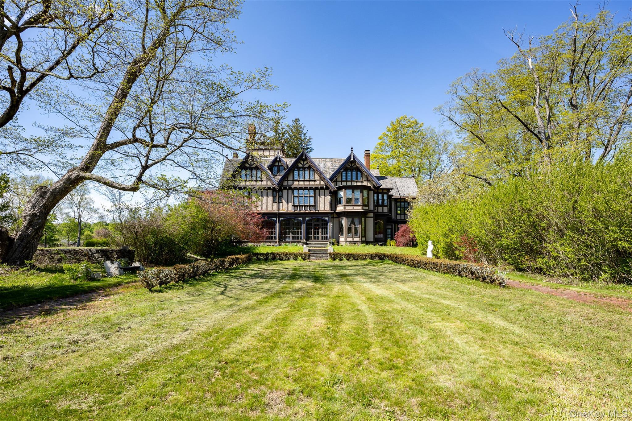 Single Family Quaker Hill Road Dutchess County, NY 12564, MLS-968589-43