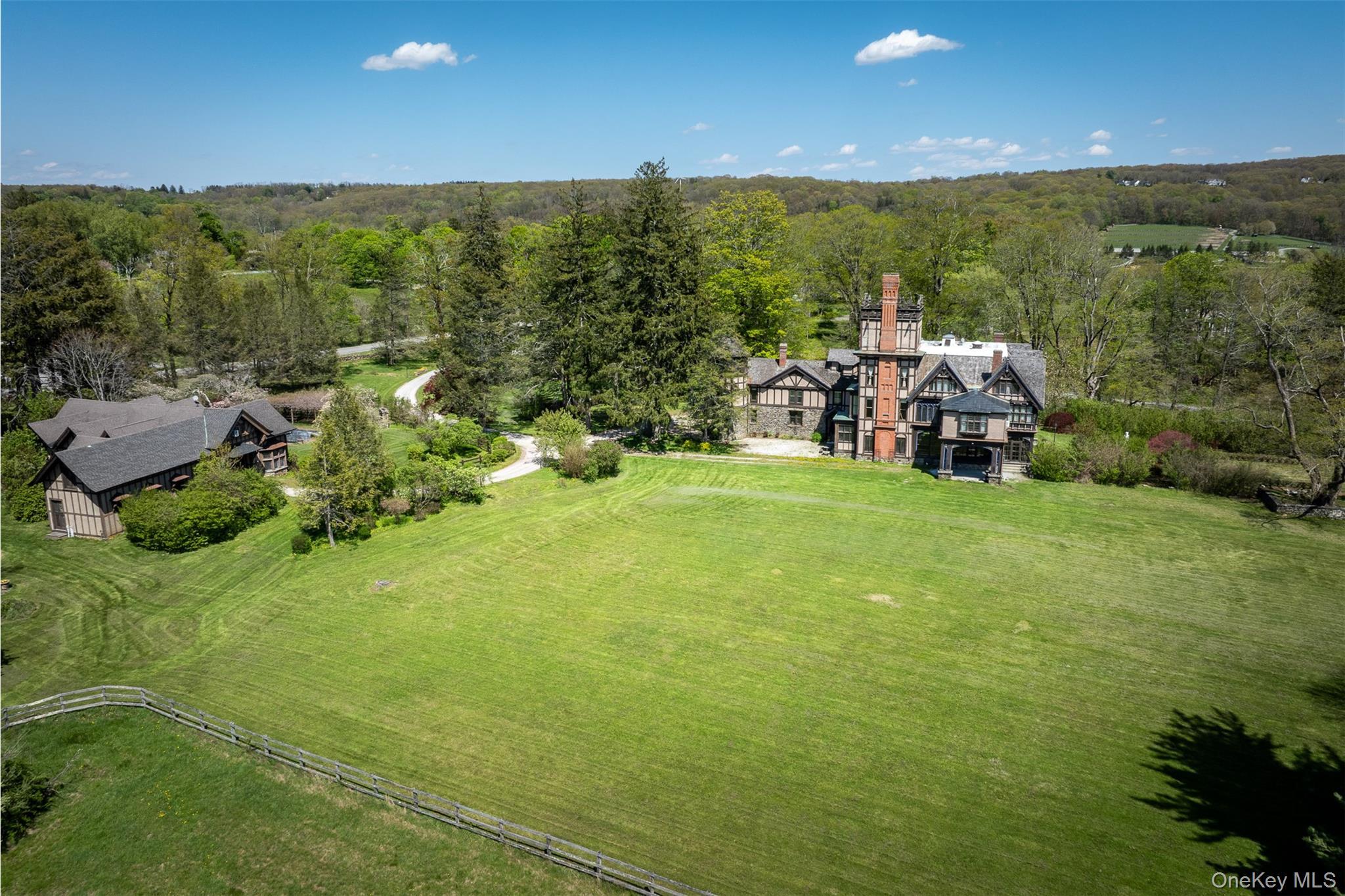 Single Family Quaker Hill Road Dutchess County, NY 12564, MLS-968589-5