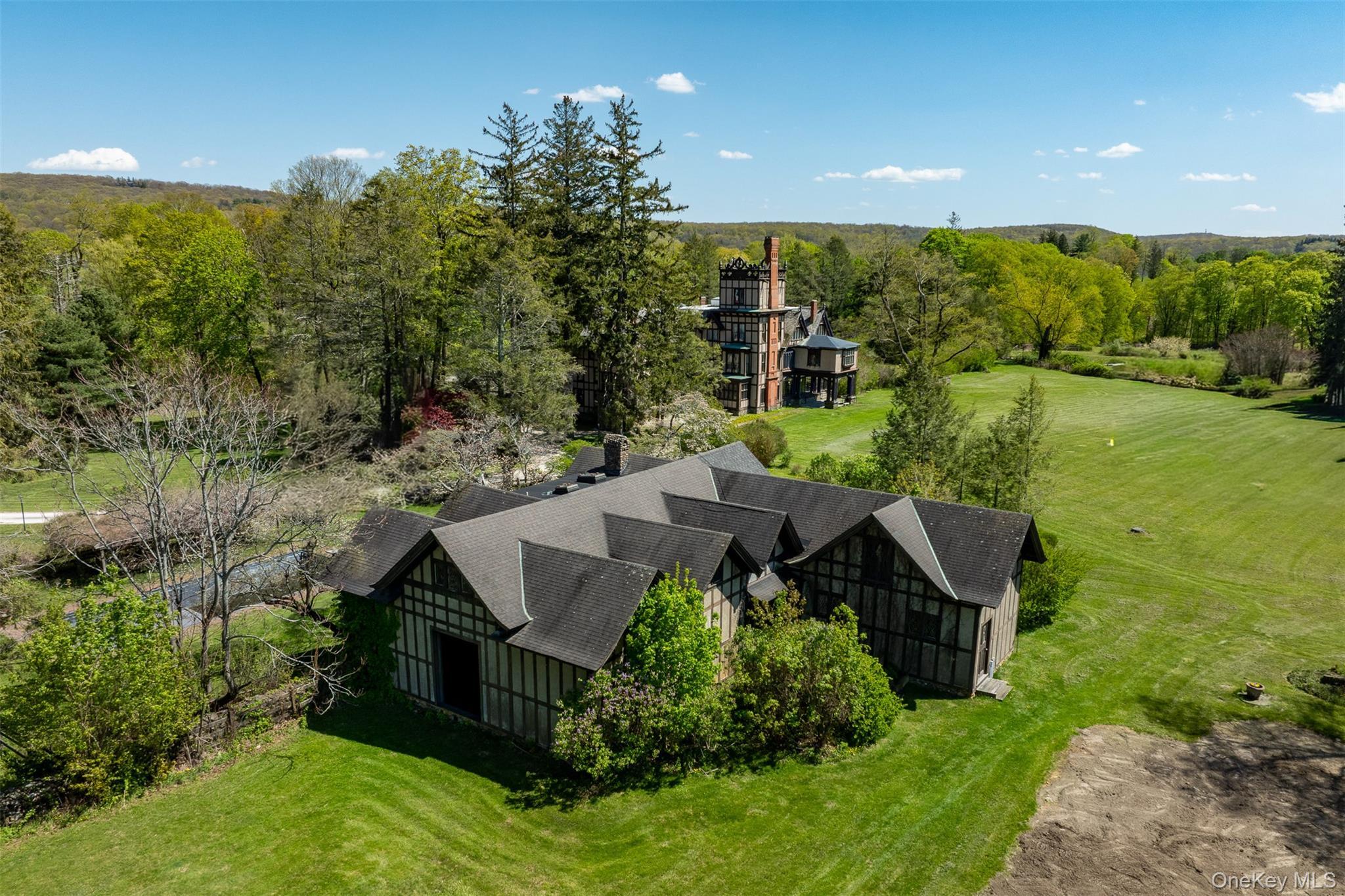 Single Family Quaker Hill Road Dutchess County, NY 12564, MLS-968589-6