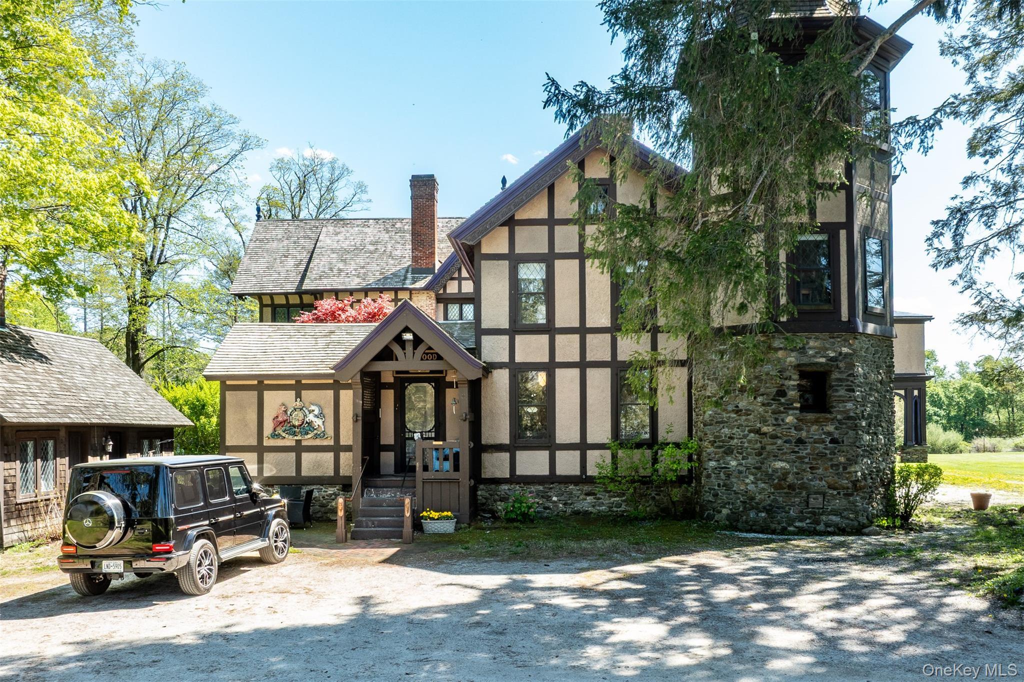 Single Family Quaker Hill Road Dutchess County, NY 12564, MLS-968589-9