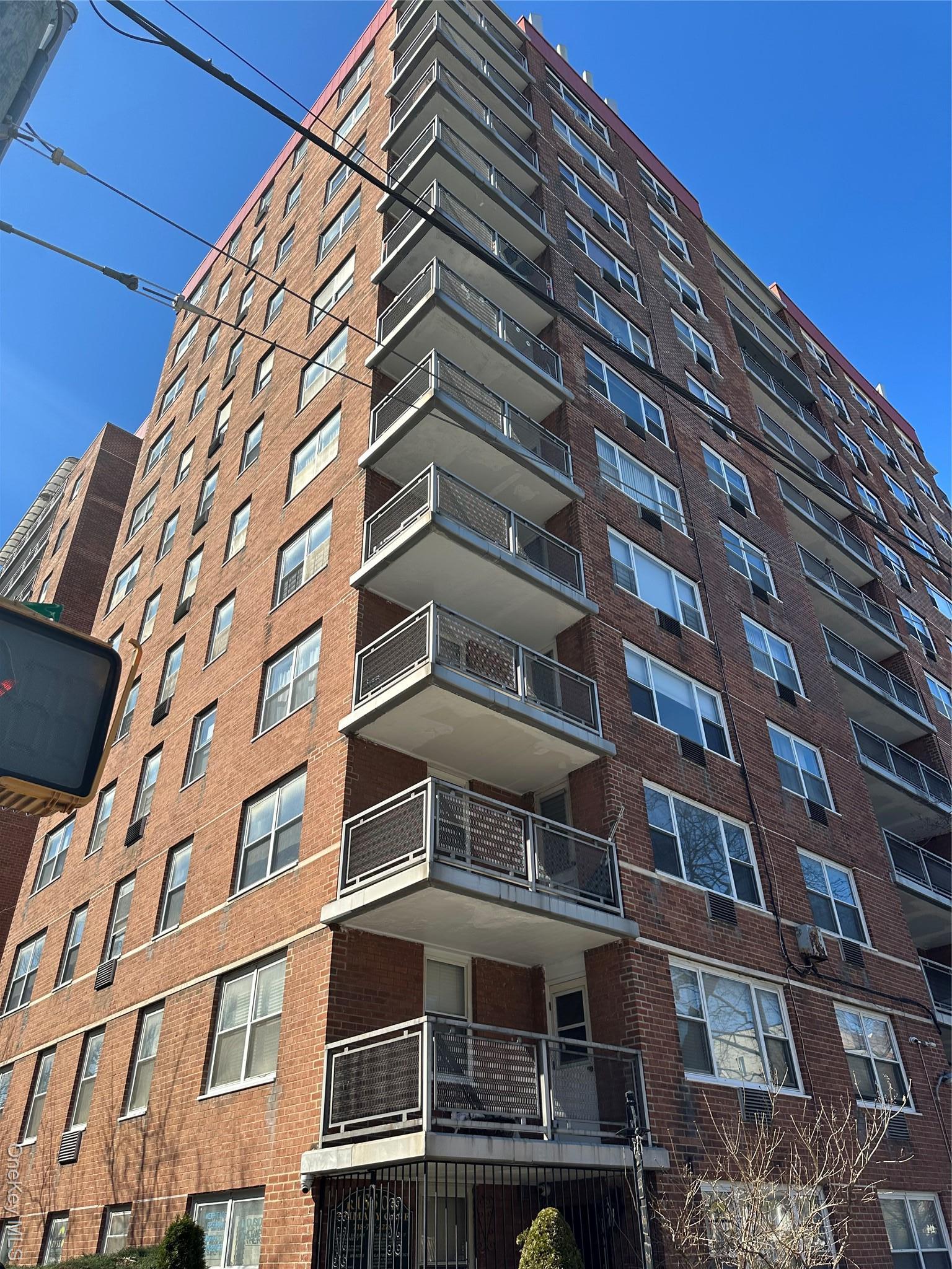 Coop H Brooklyn, NY 11210, MLS-968593-2