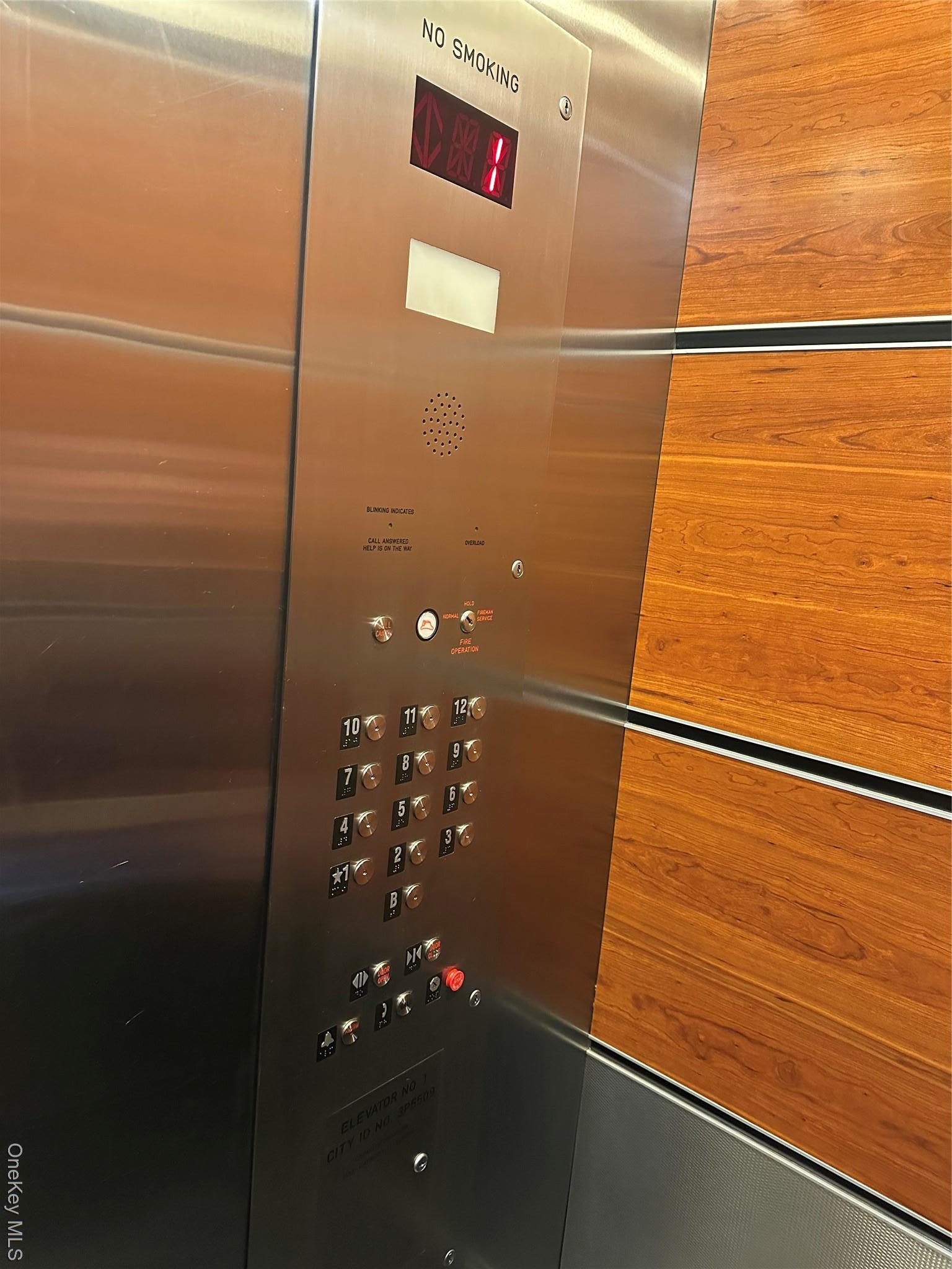 Coop H Brooklyn, NY 11210, MLS-968593-6