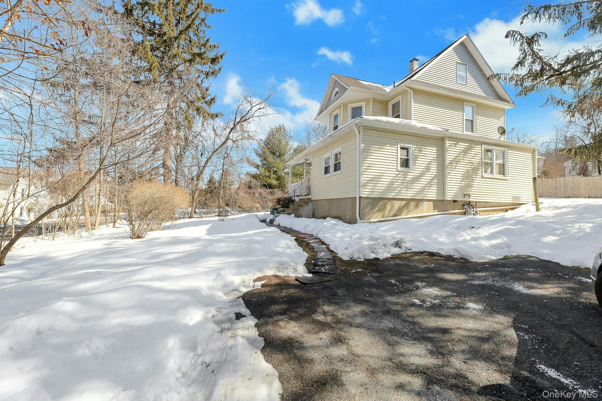 Single Family Lake  Rockland County, NY 10989, MLS-968597-2