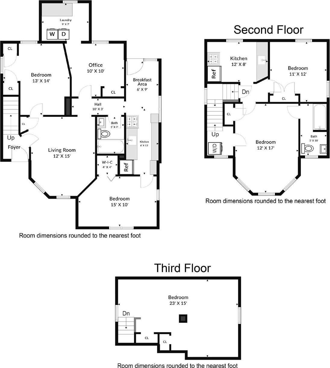 Single Family Lake  Rockland County, NY 10989, MLS-968597-33