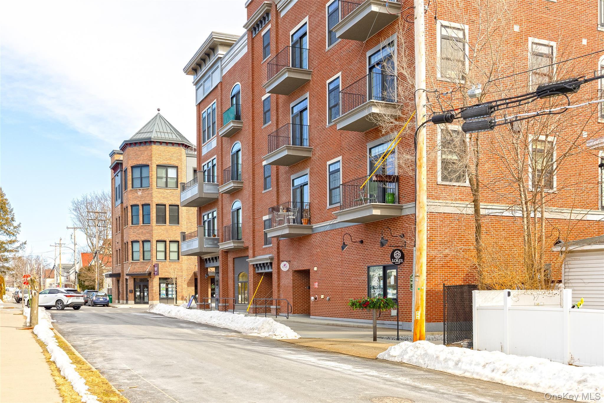 Condo Main  Dutchess County, NY 12508, MLS-968598-18