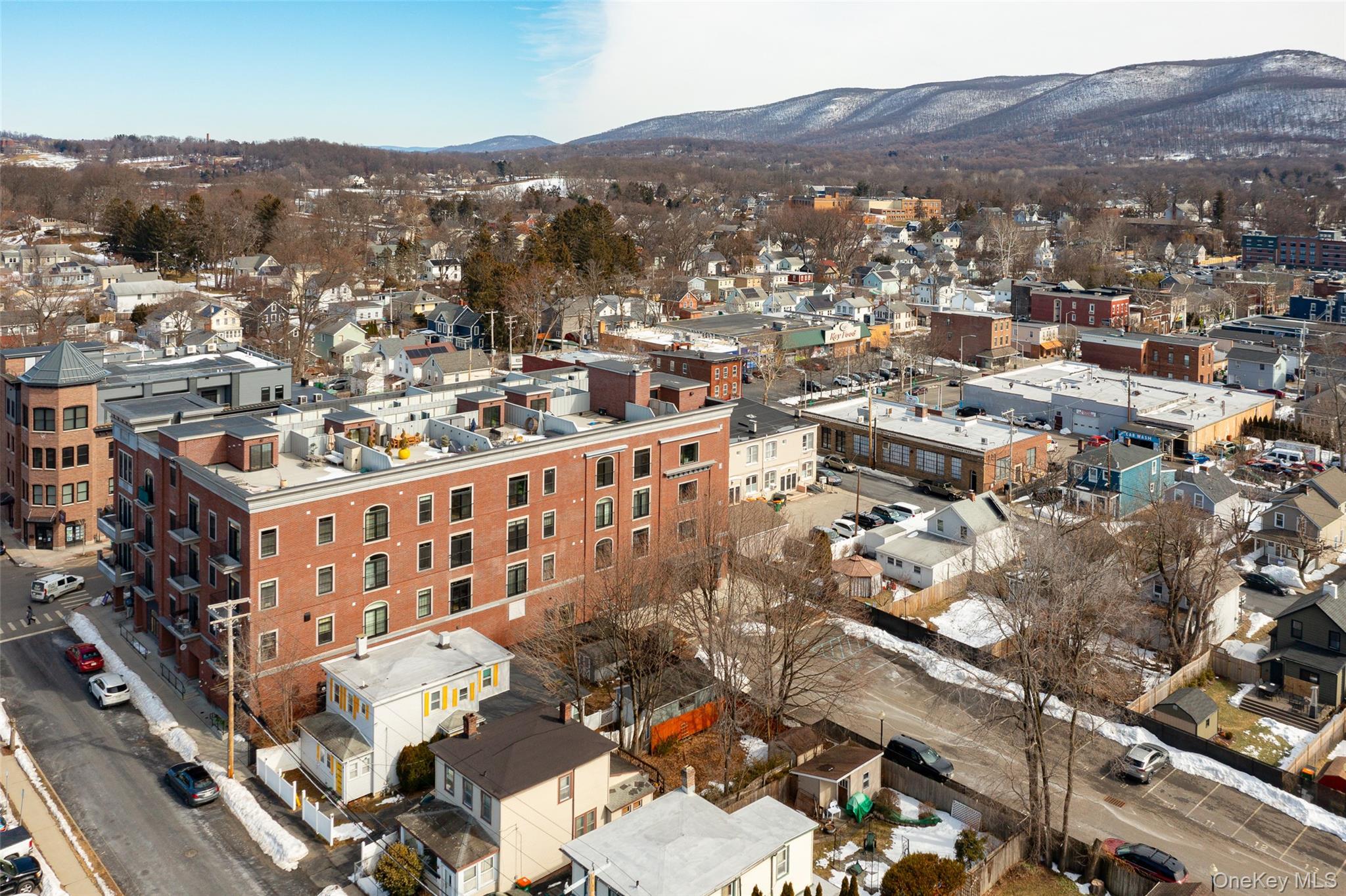 Condo Main  Dutchess County, NY 12508, MLS-968598-2