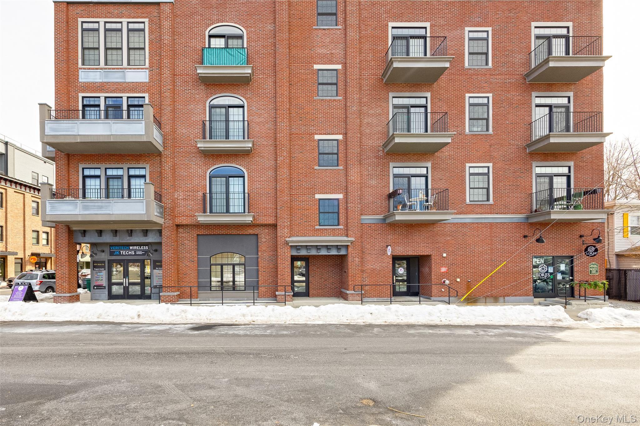 Condo Main  Dutchess County, NY 12508, MLS-968598-20