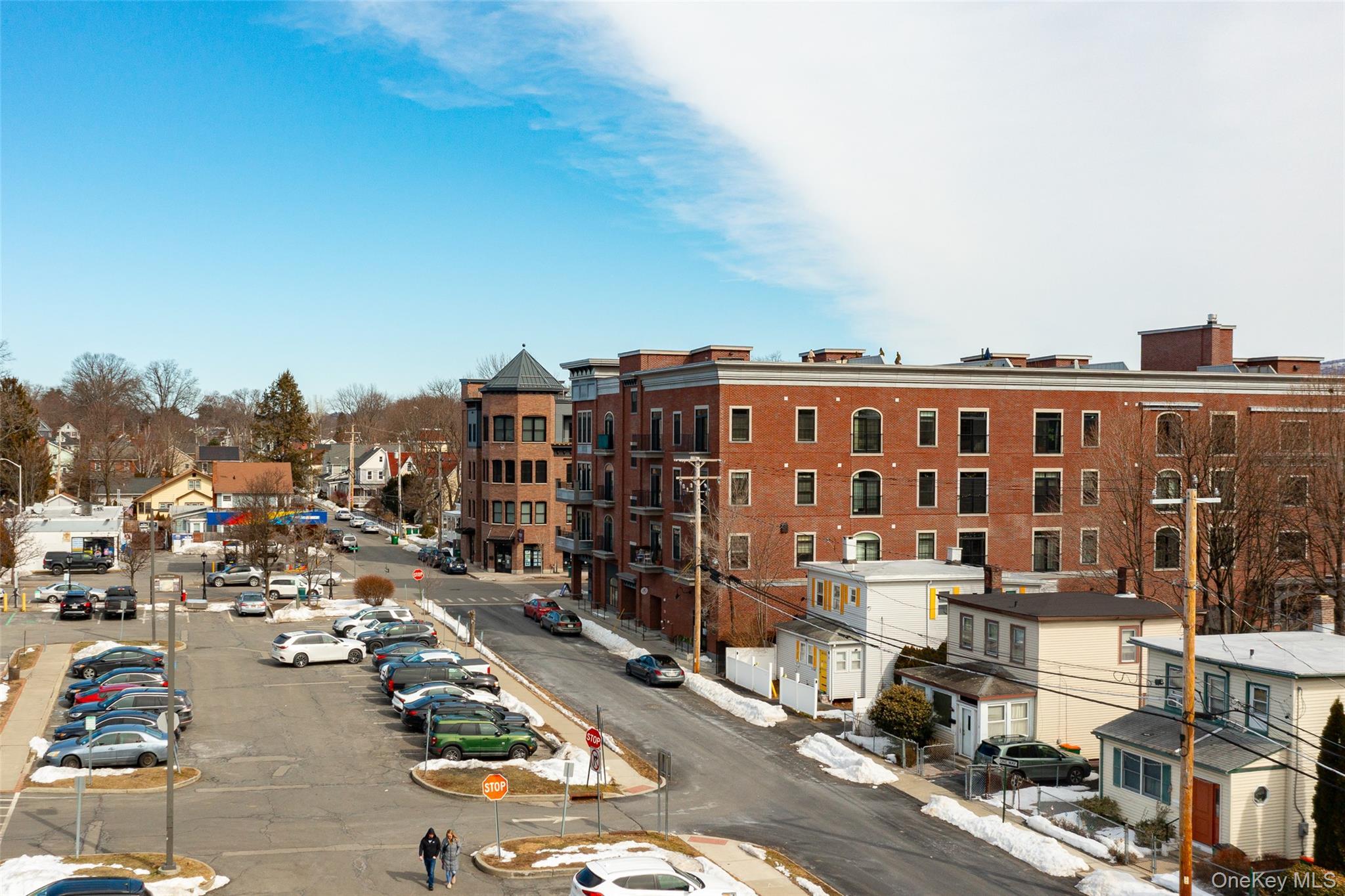 Condo Main  Dutchess County, NY 12508, MLS-968598-21