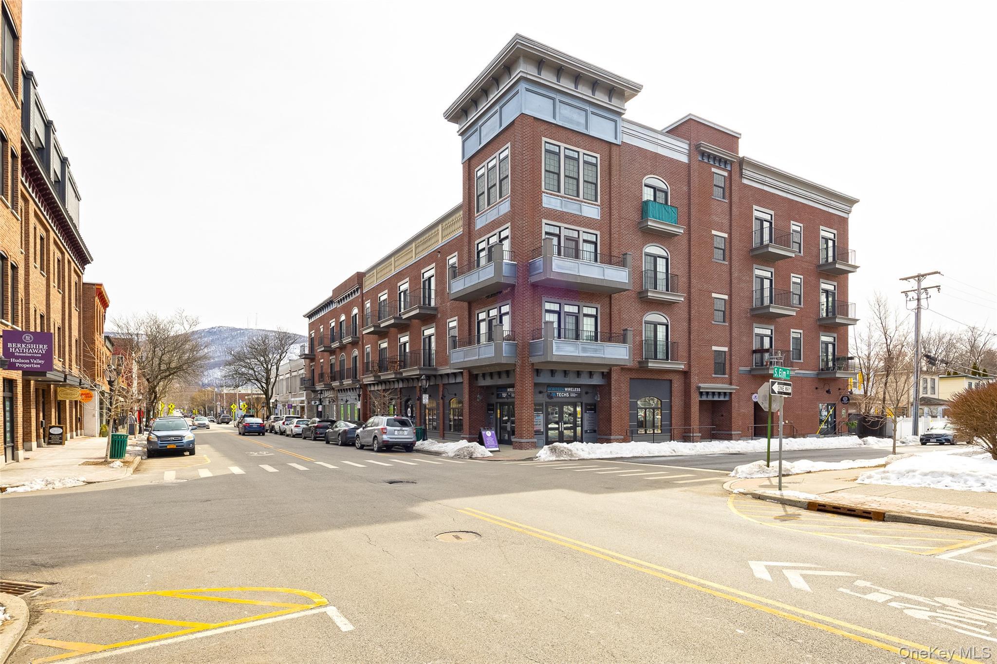 Condo Main  Dutchess County, NY 12508, MLS-968598-23