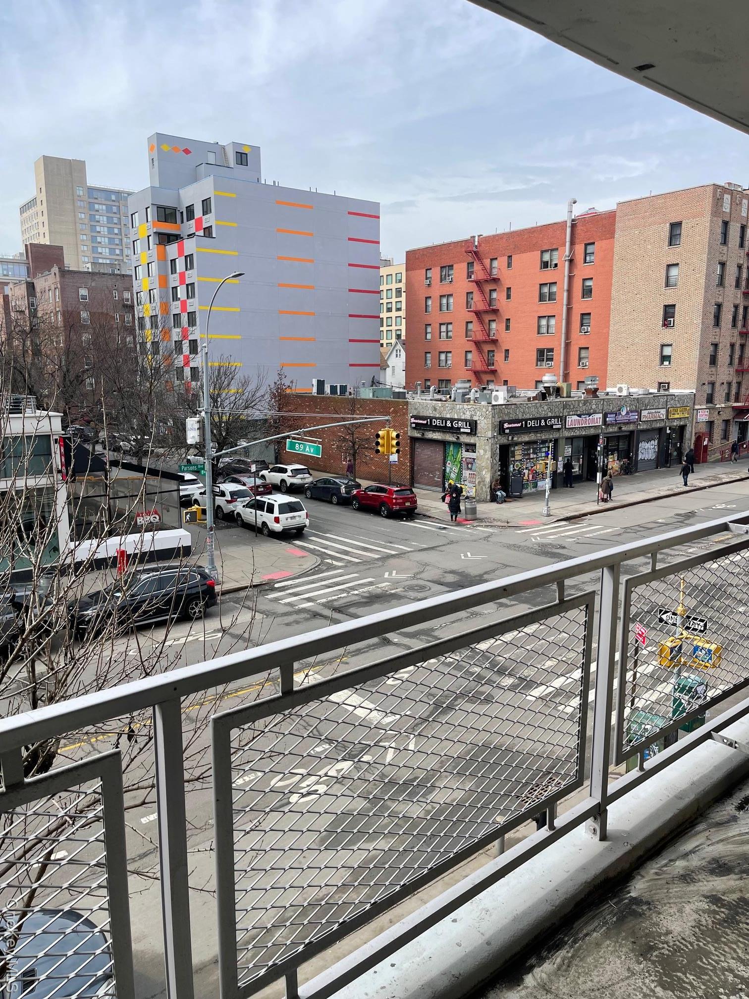 Coop Parsons Boulevard Queens, NY 11432, MLS-968600-21