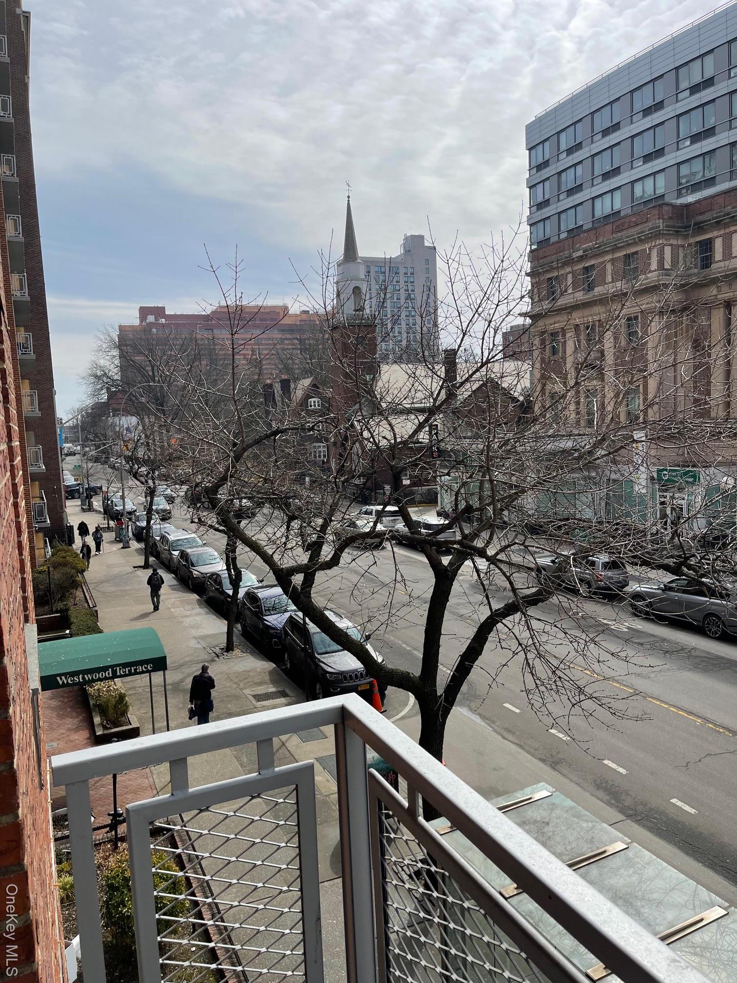 Coop Parsons Boulevard  Queens, NY 11432, MLS-968600-23