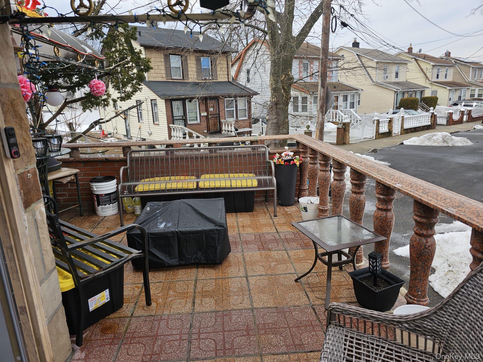 Single Family Mathewson Court  Queens, NY 11434, MLS-968612-10