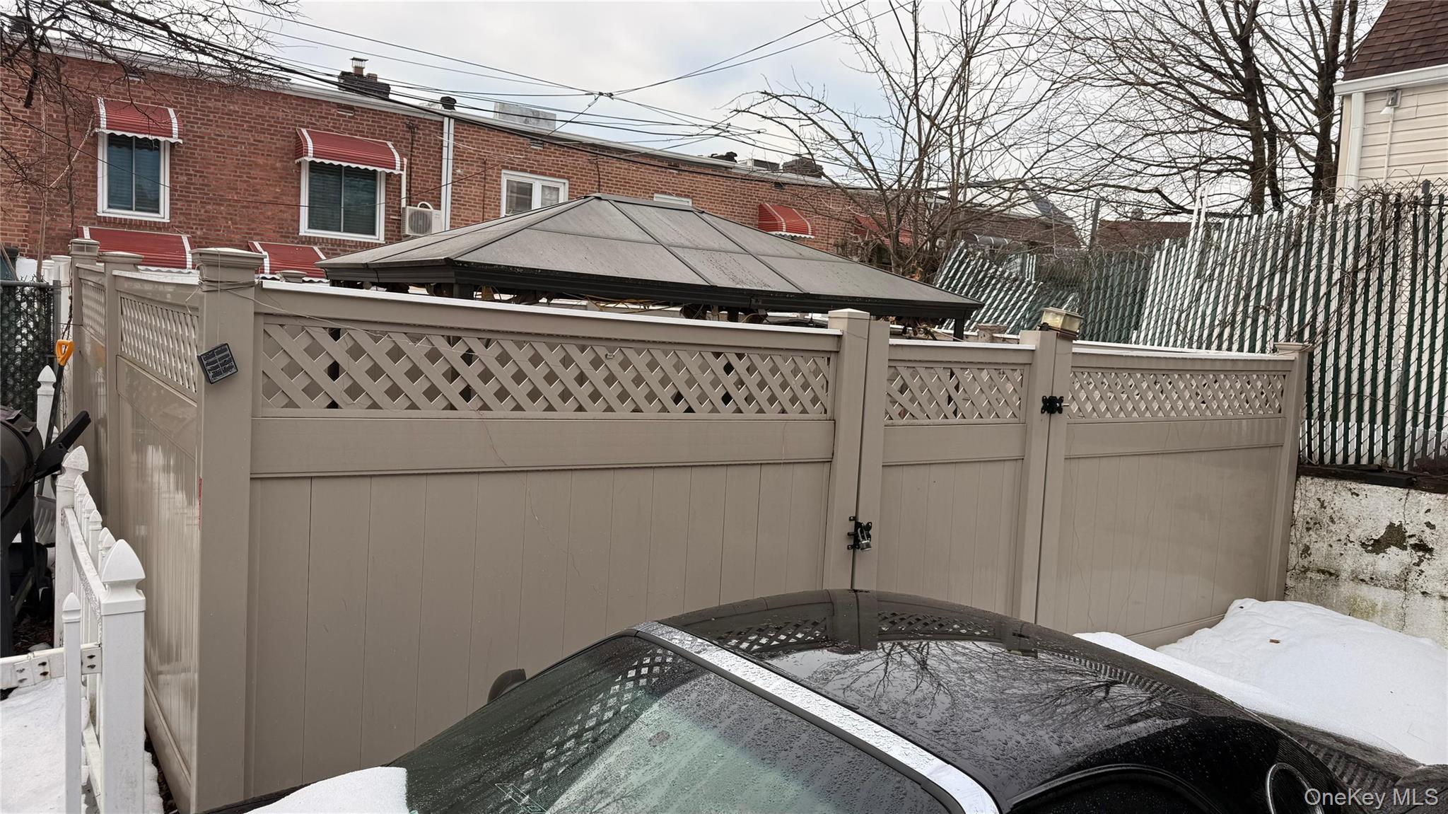 Single Family Mathewson Court  Queens, NY 11434, MLS-968612-11