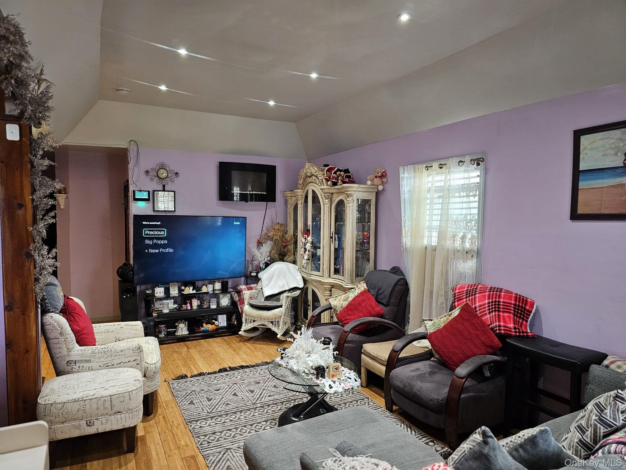 Single Family Mathewson Court  Queens, NY 11434, MLS-968612-2