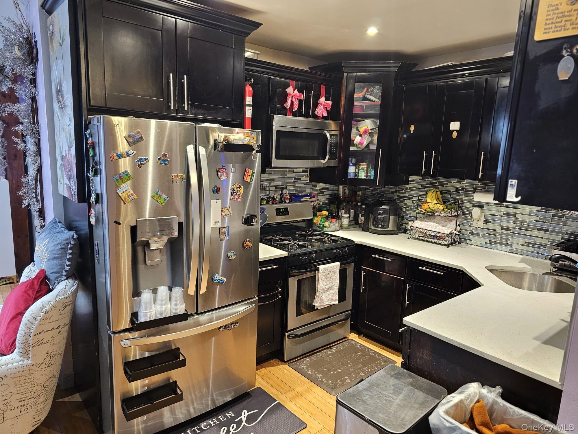 Single Family Mathewson Court  Queens, NY 11434, MLS-968612-5