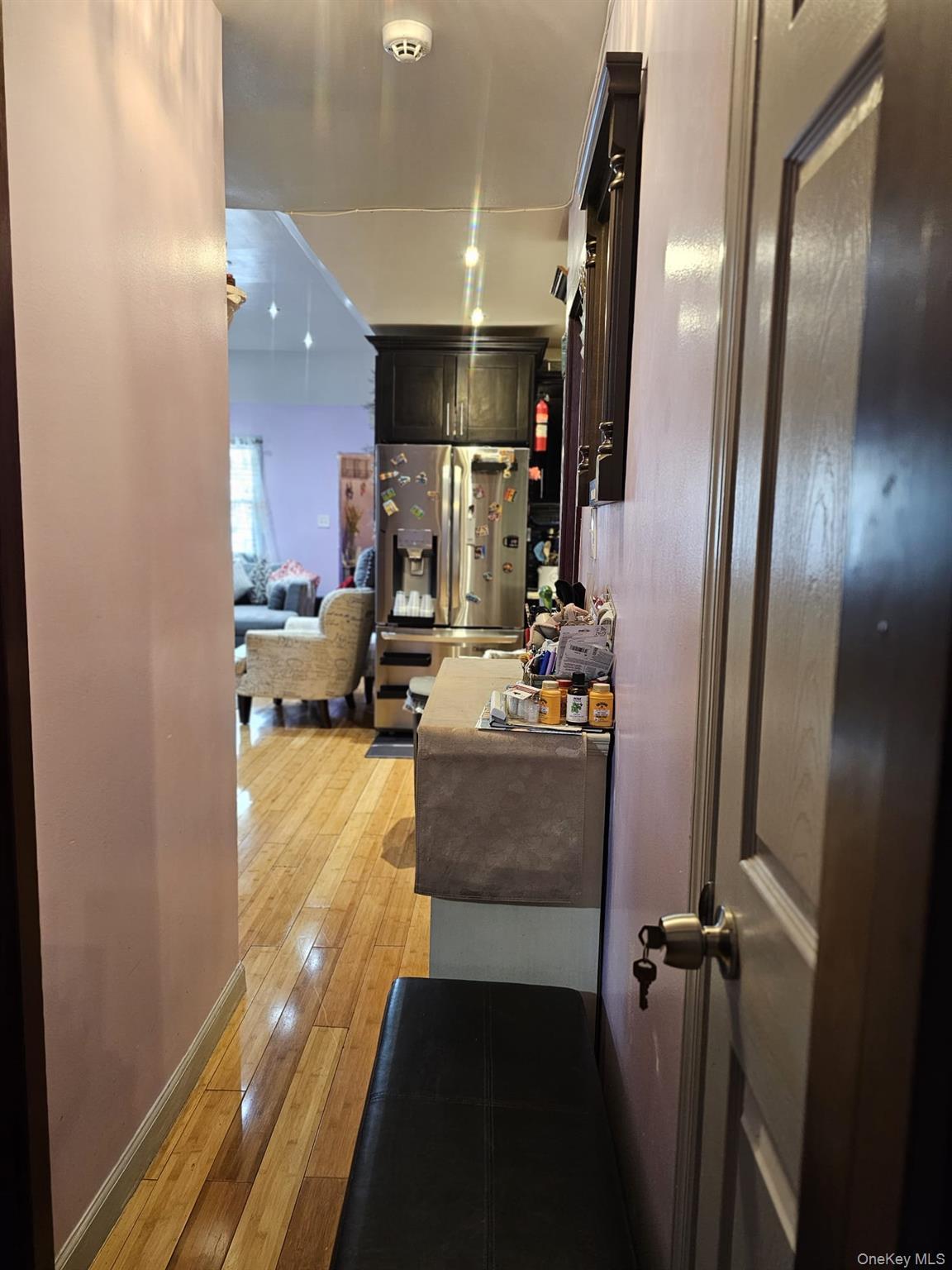 Single Family Mathewson Court  Queens, NY 11434, MLS-968612-6