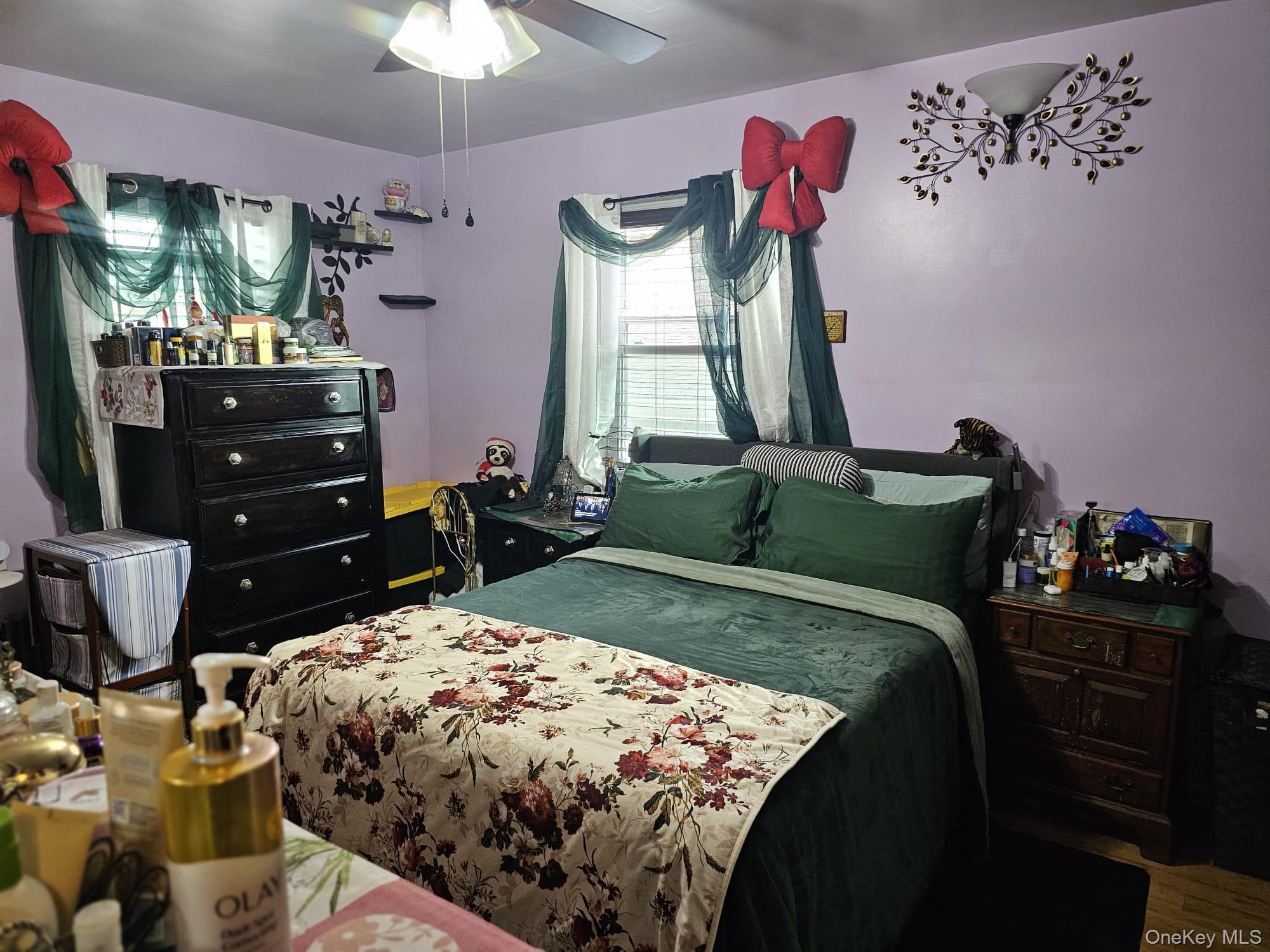 Single Family Mathewson Court  Queens, NY 11434, MLS-968612-9