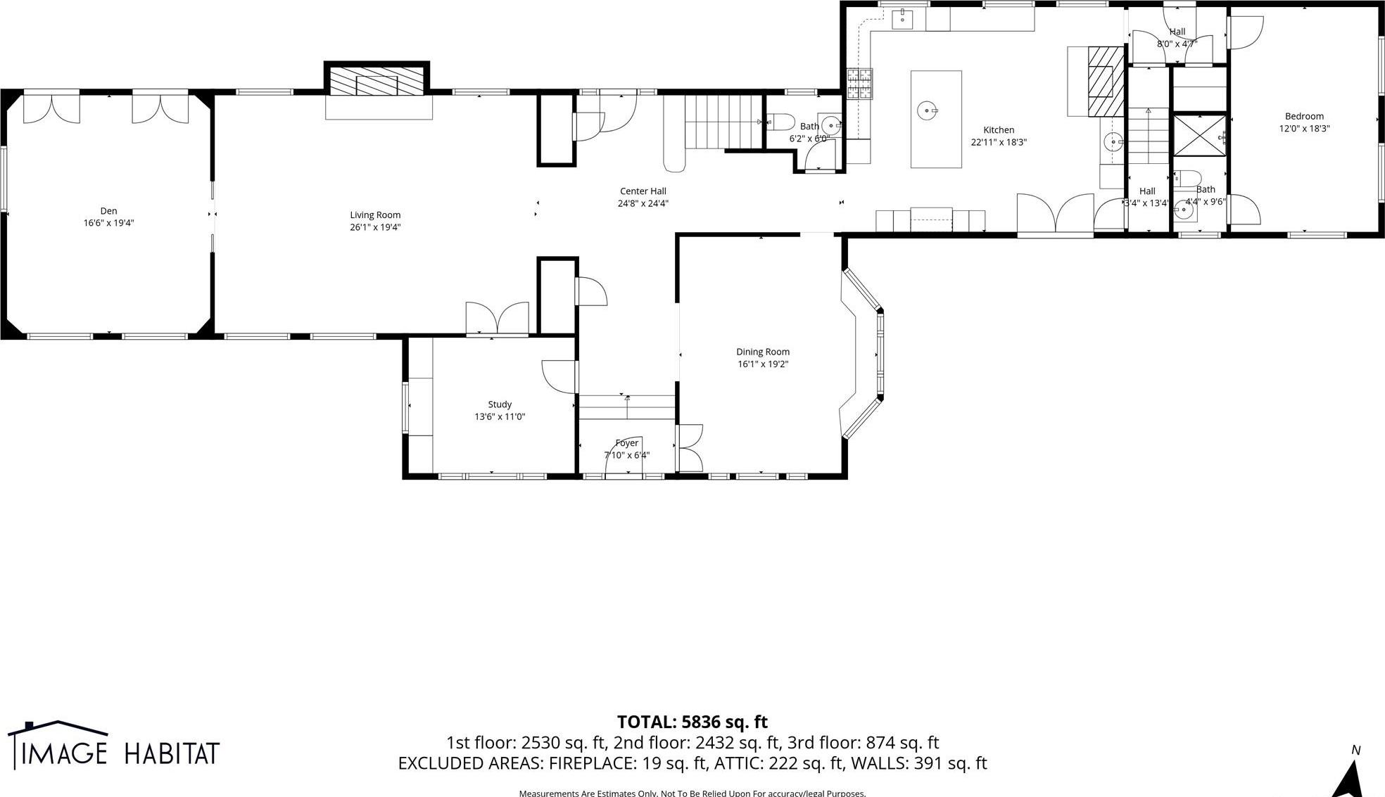 Single Family E Shore Road Suffolk County, NY 11743, MLS-968618-47