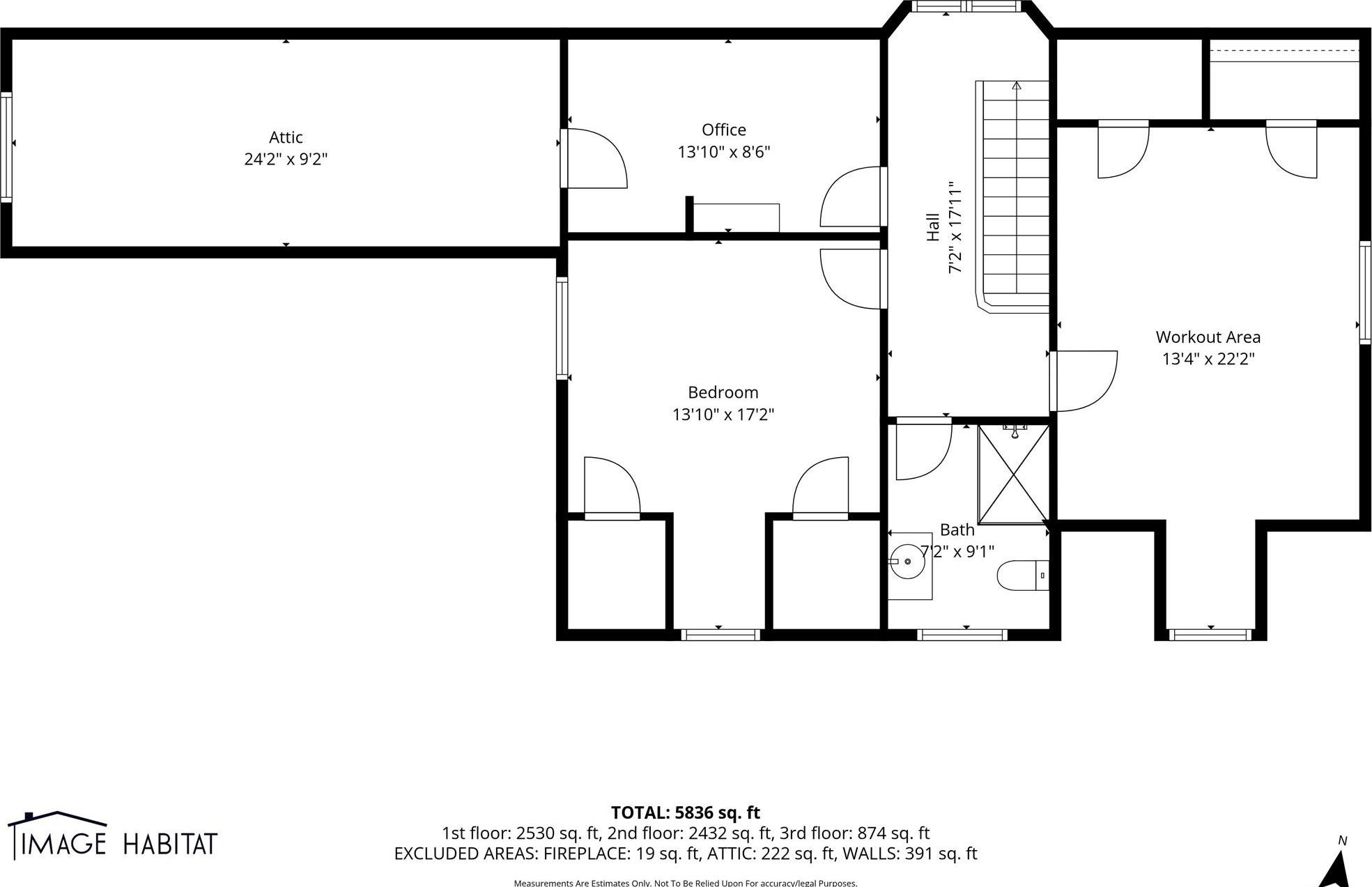 Single Family E Shore Road Suffolk County, NY 11743, MLS-968618-49