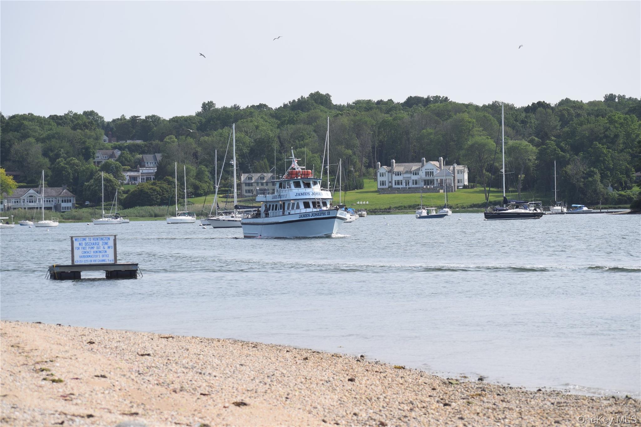 Single Family E Shore Road Suffolk County, NY 11743, MLS-968618-8