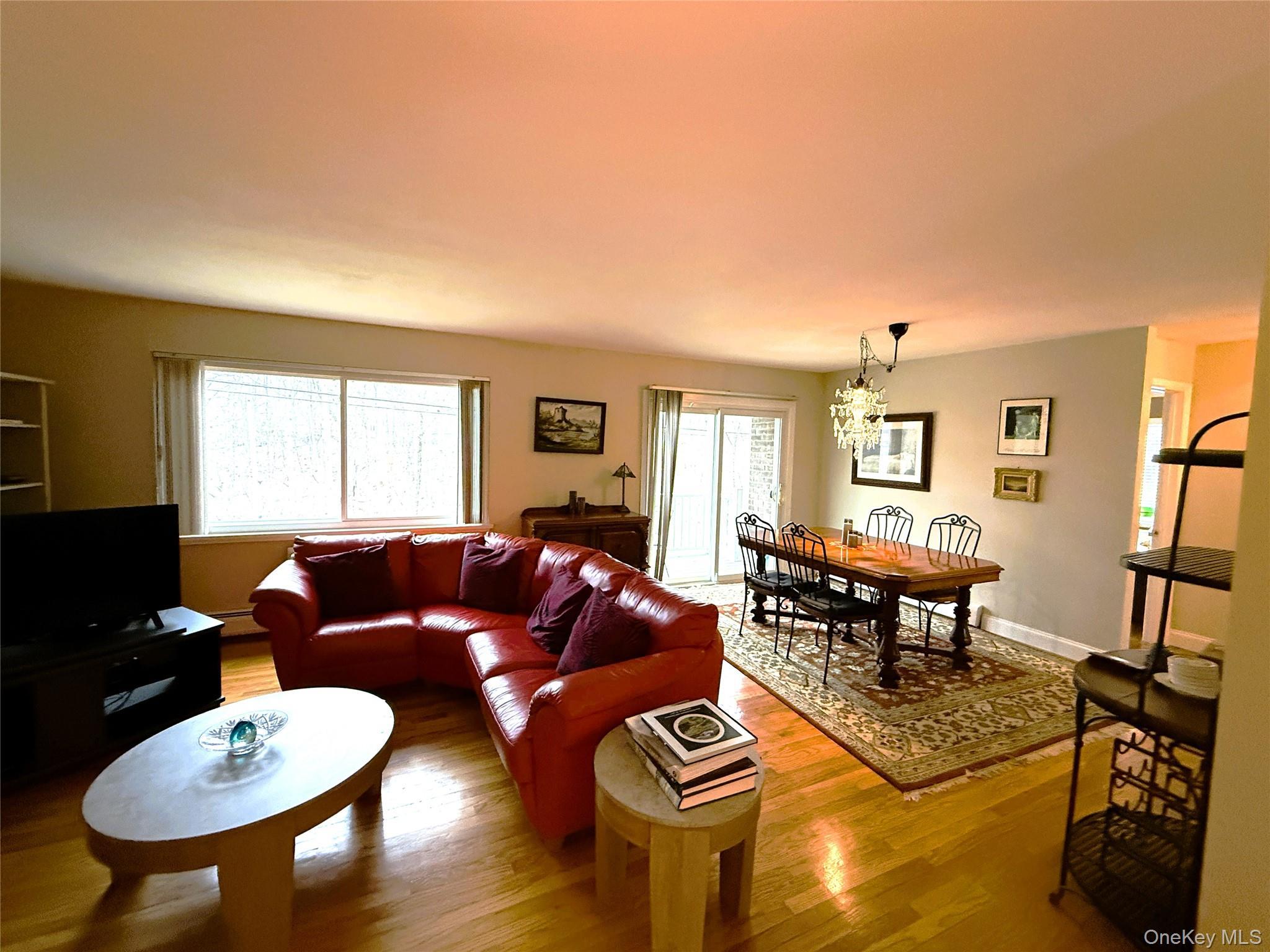 Condo Barnett  Orange County, NY 10950, MLS-968624-10