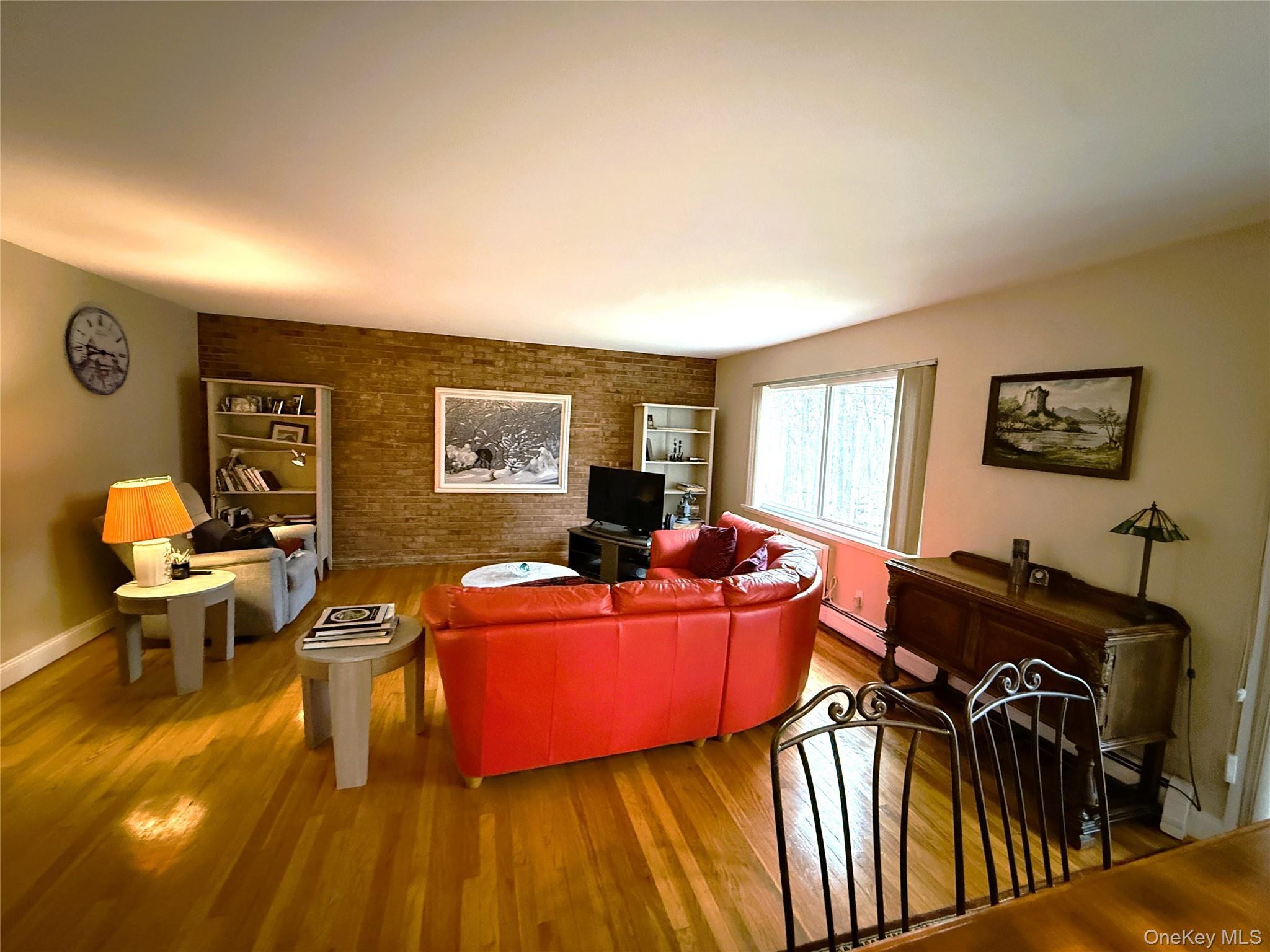 Condo Barnett  Orange County, NY 10950, MLS-968624-11