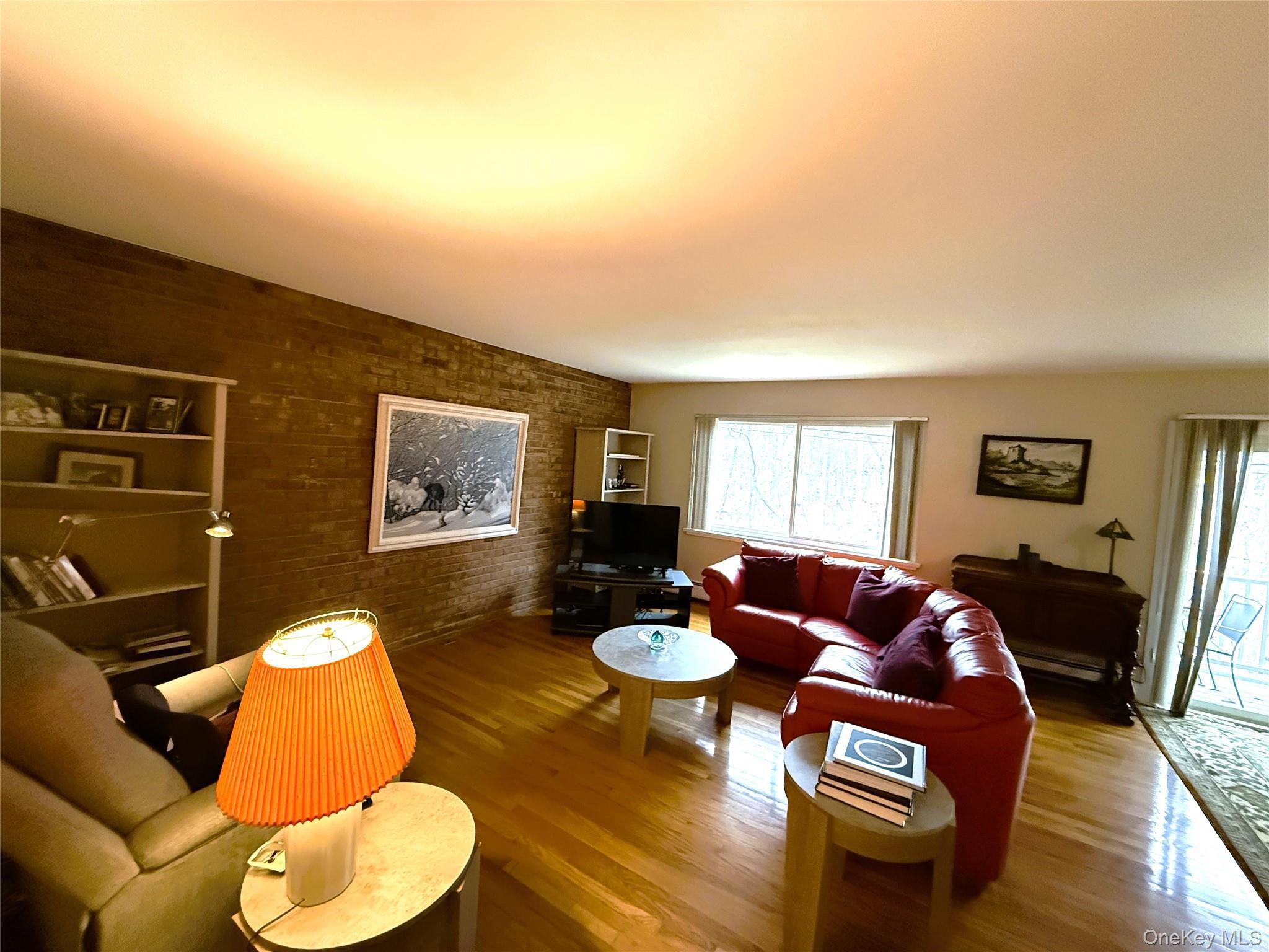 Condo Barnett  Orange County, NY 10950, MLS-968624-12