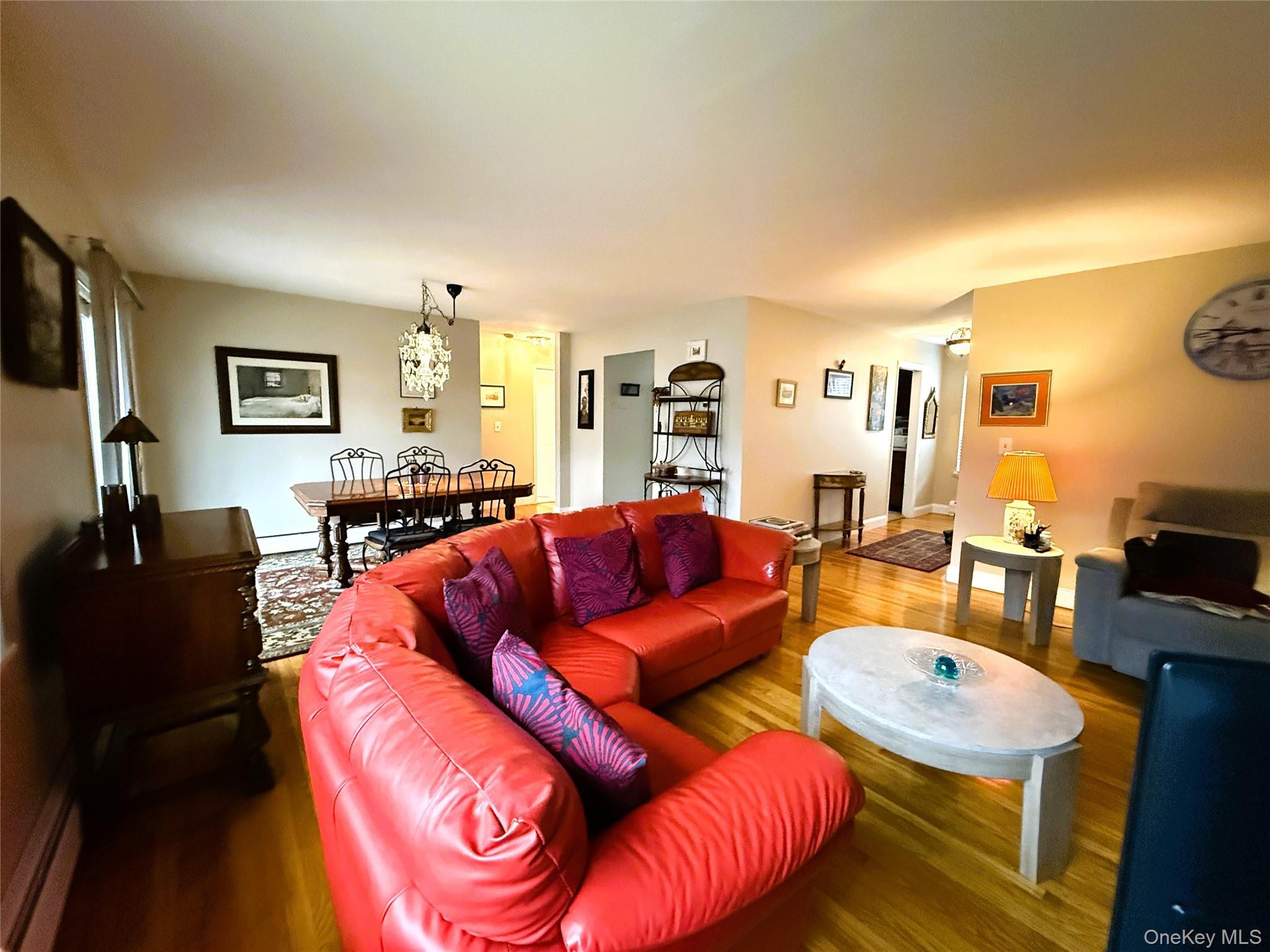 Condo Barnett  Orange County, NY 10950, MLS-968624-13