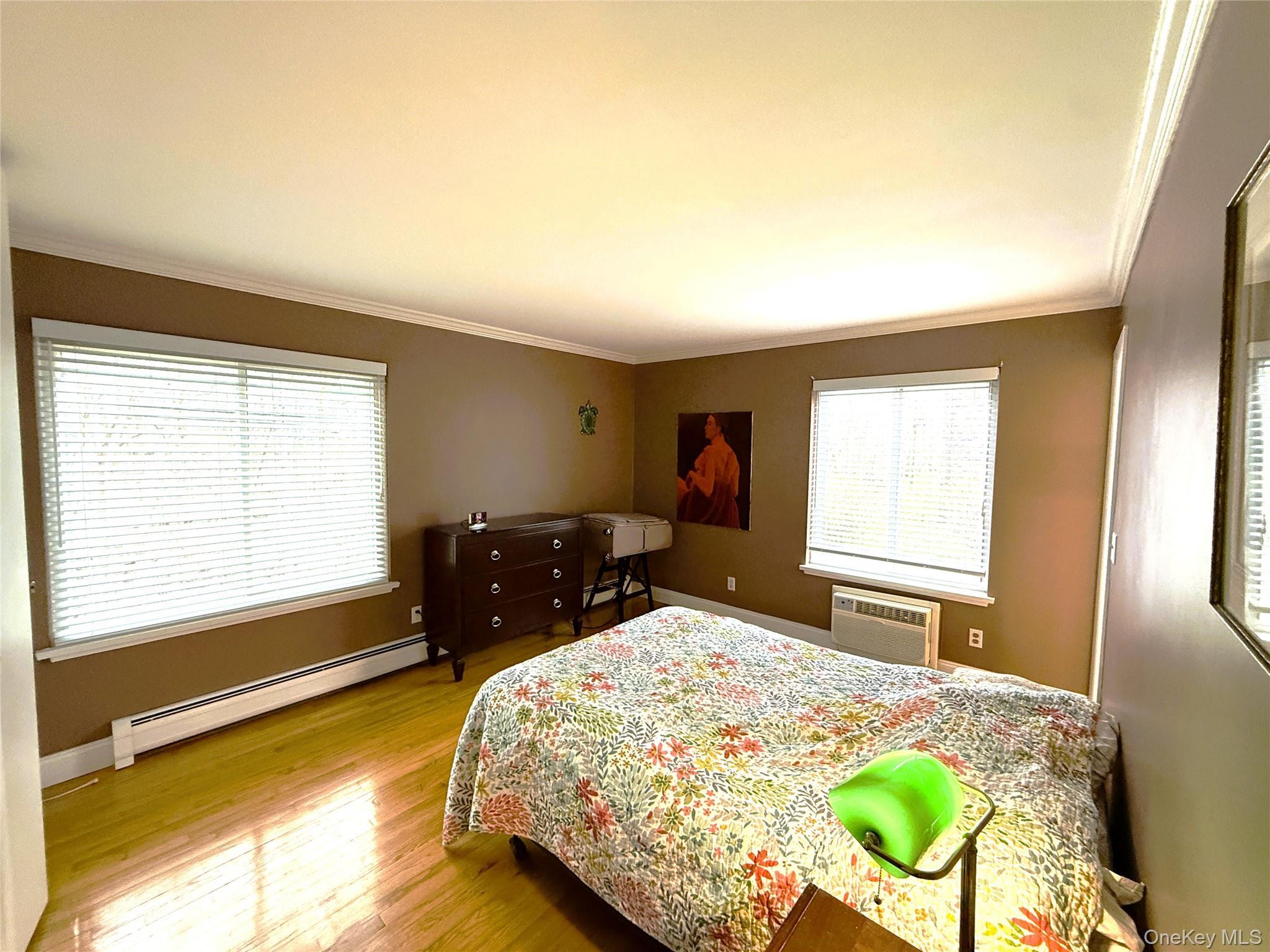 Condo Barnett  Orange County, NY 10950, MLS-968624-15