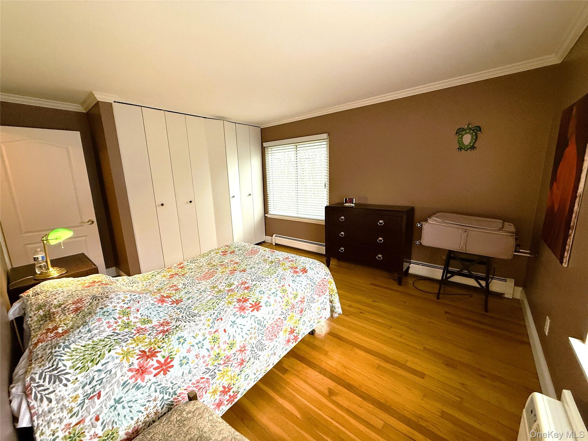 Condo Barnett  Orange County, NY 10950, MLS-968624-16