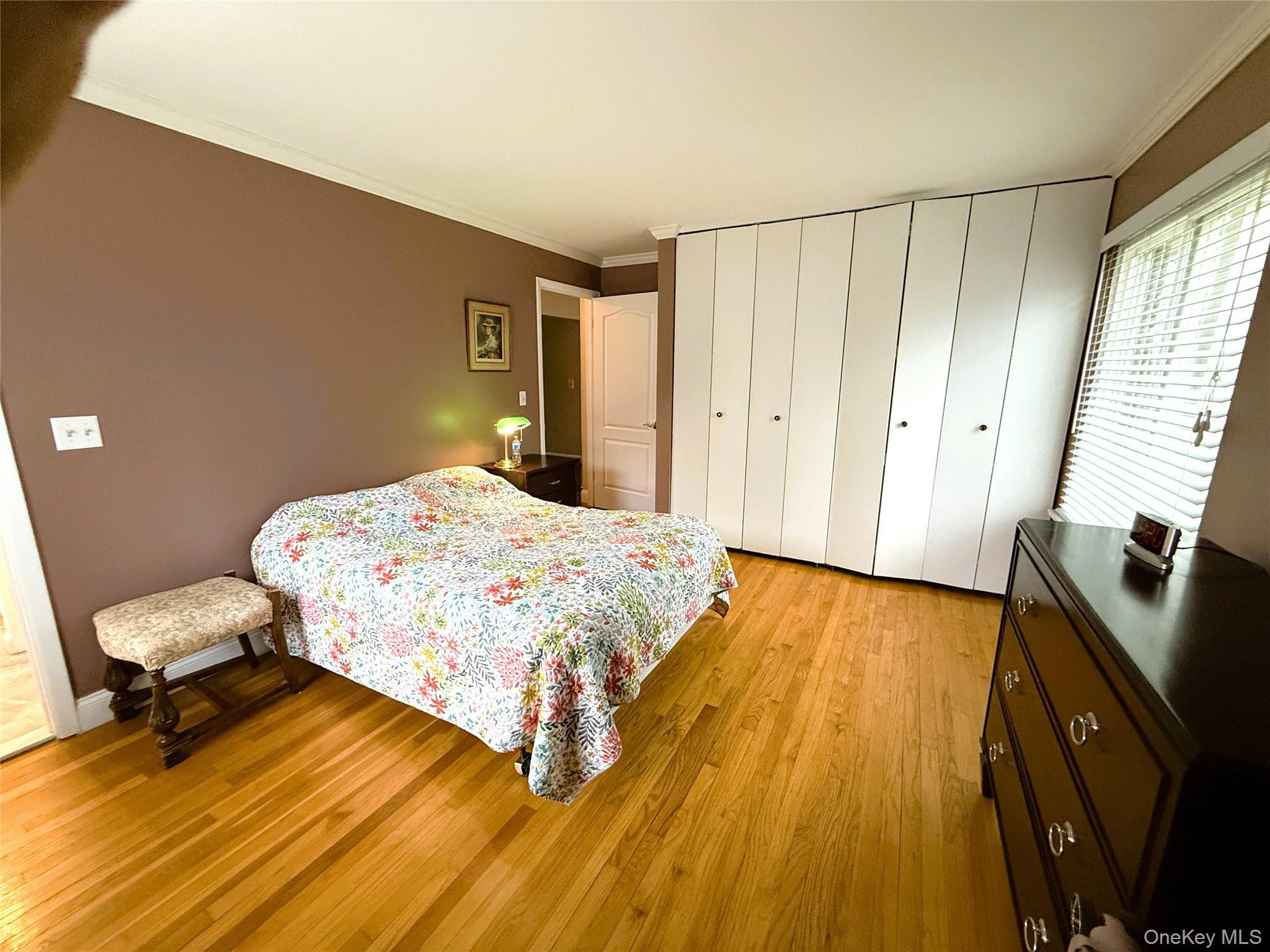 Condo Barnett  Orange County, NY 10950, MLS-968624-17