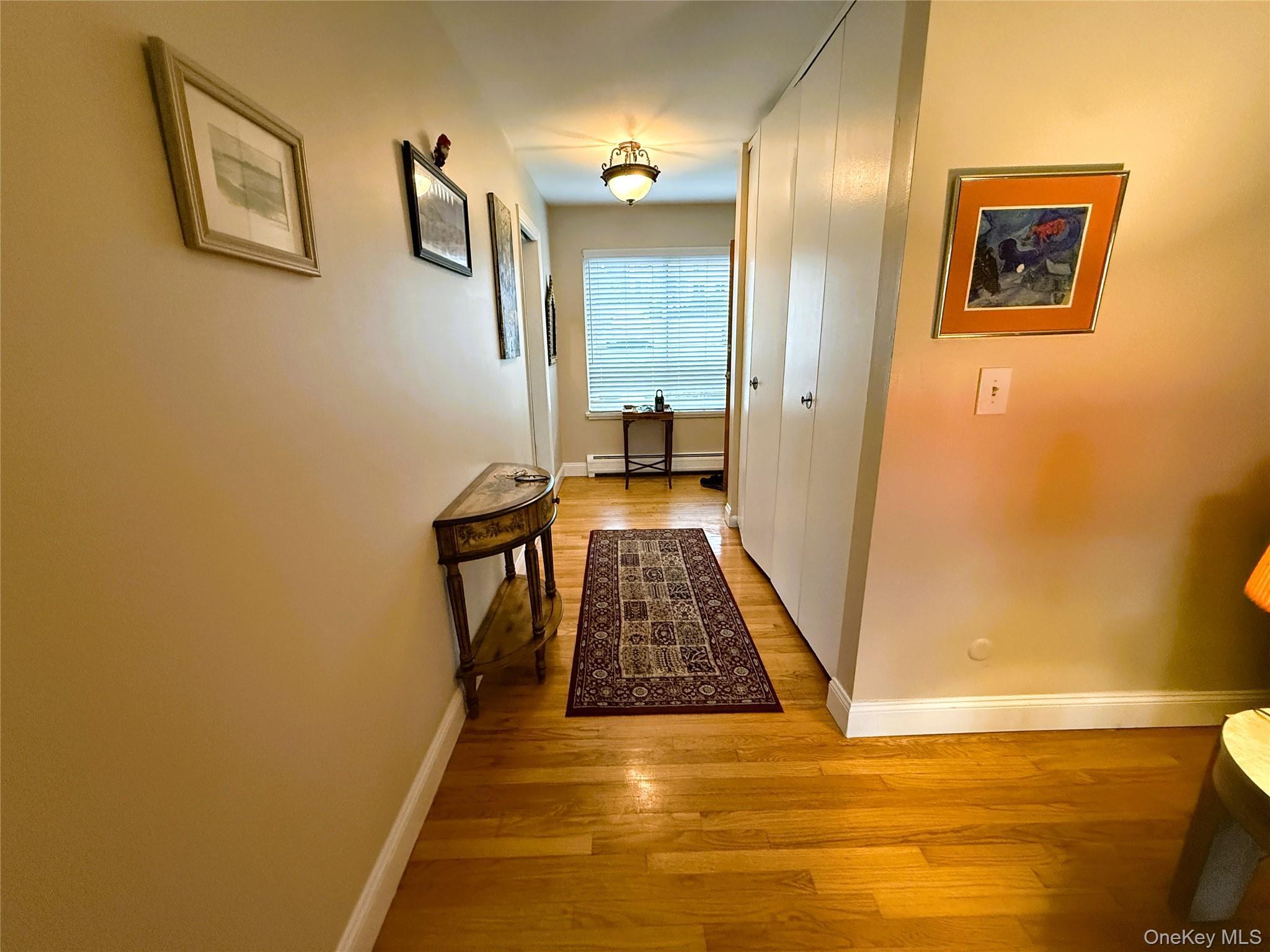 Condo Barnett  Orange County, NY 10950, MLS-968624-19