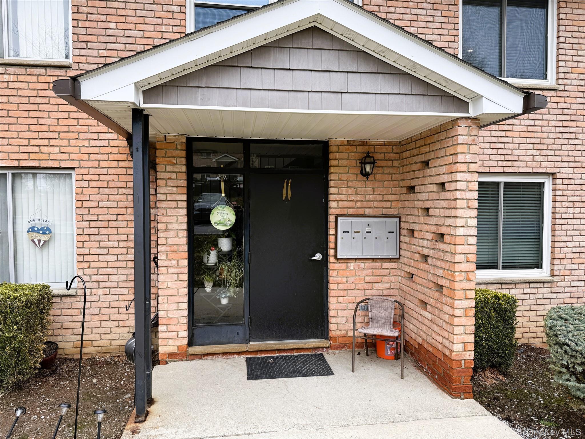 Condo Barnett  Orange County, NY 10950, MLS-968624-2