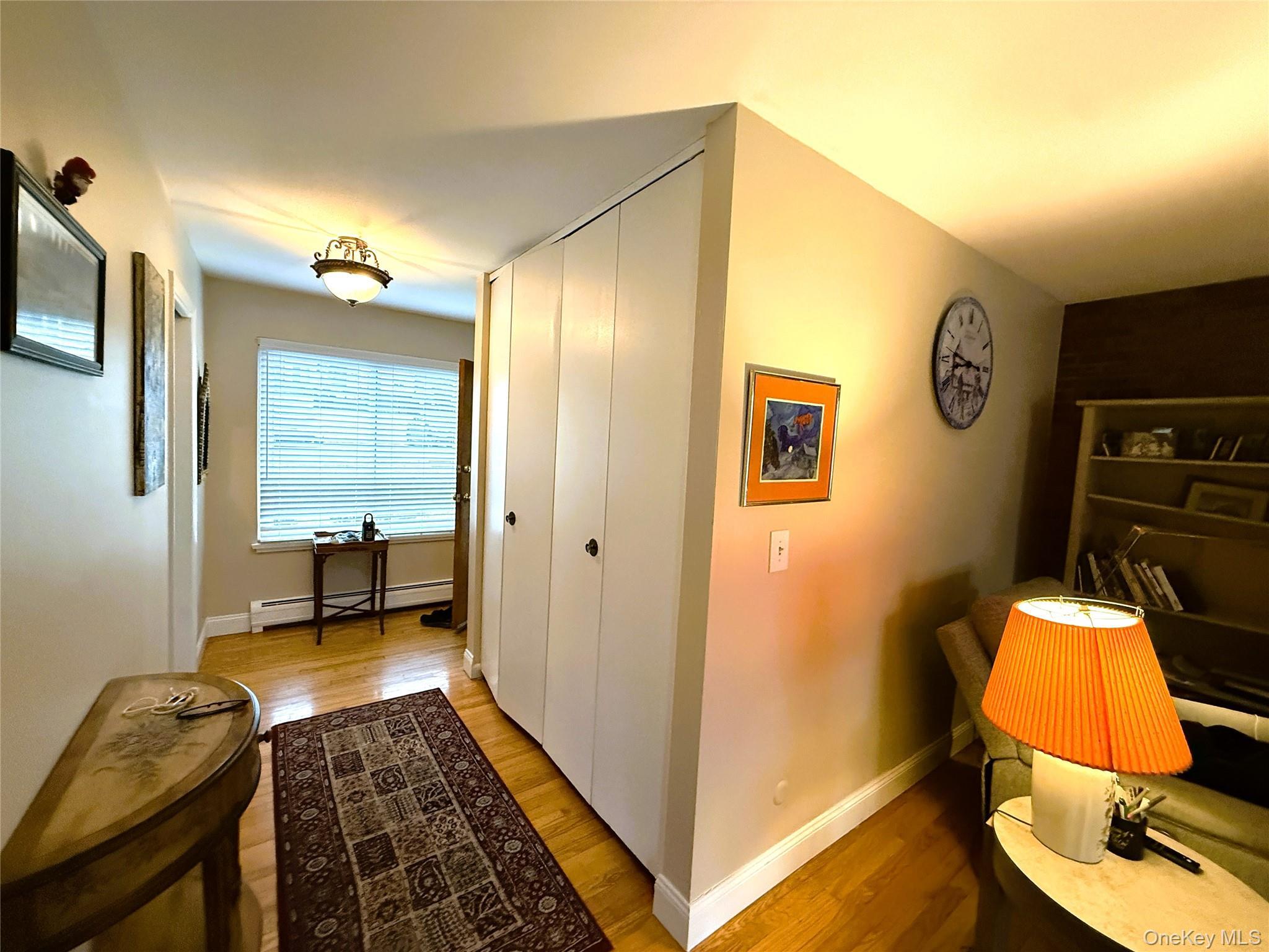 Condo Barnett  Orange County, NY 10950, MLS-968624-20