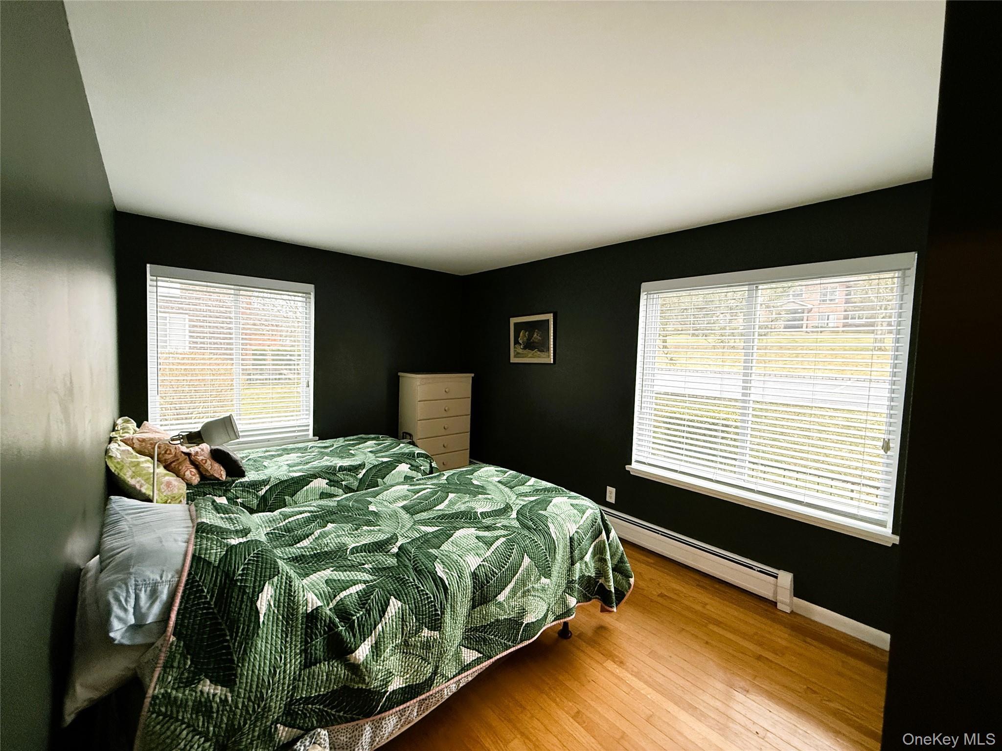 Condo Barnett  Orange County, NY 10950, MLS-968624-21