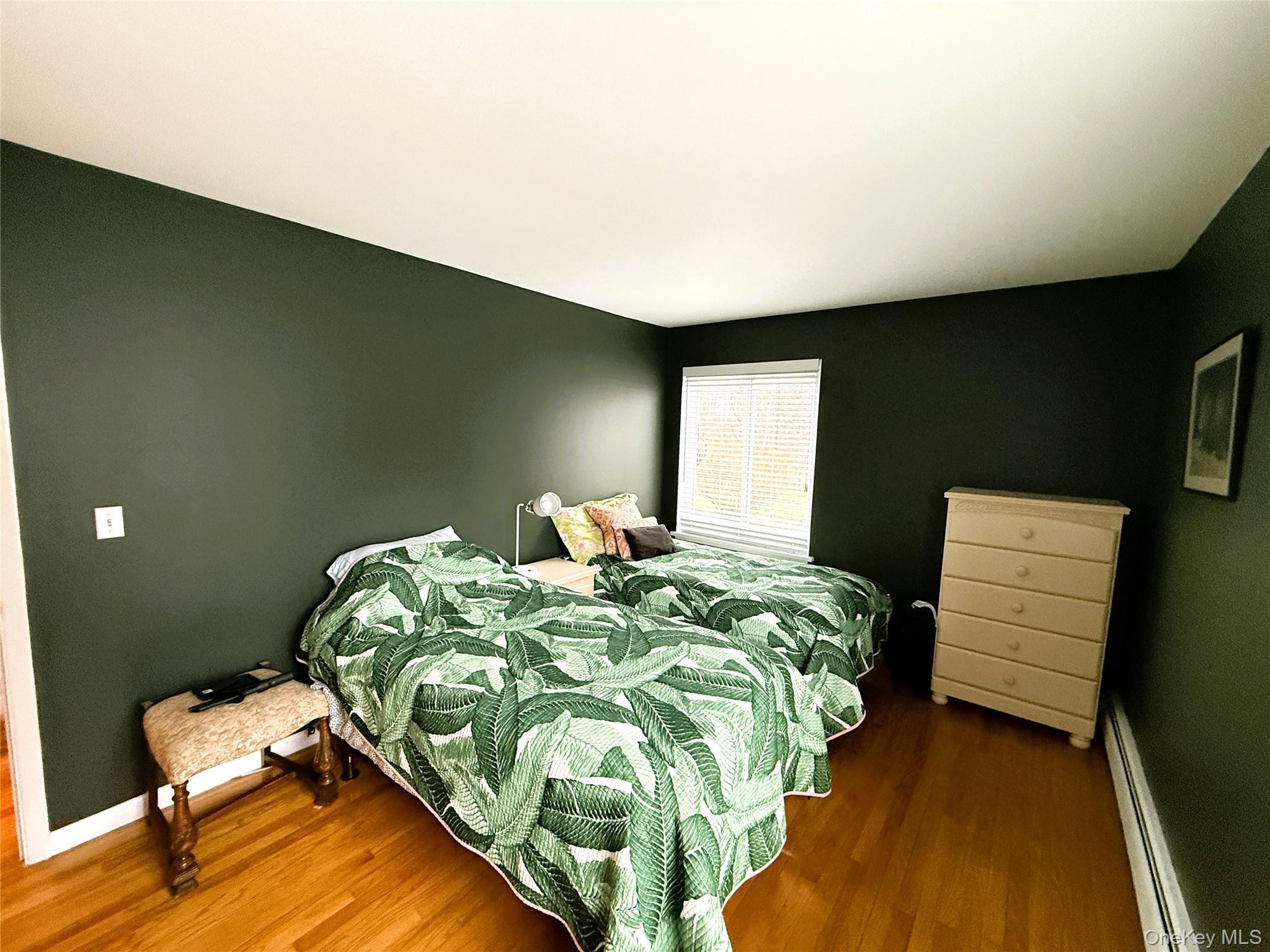 Condo Barnett  Orange County, NY 10950, MLS-968624-22