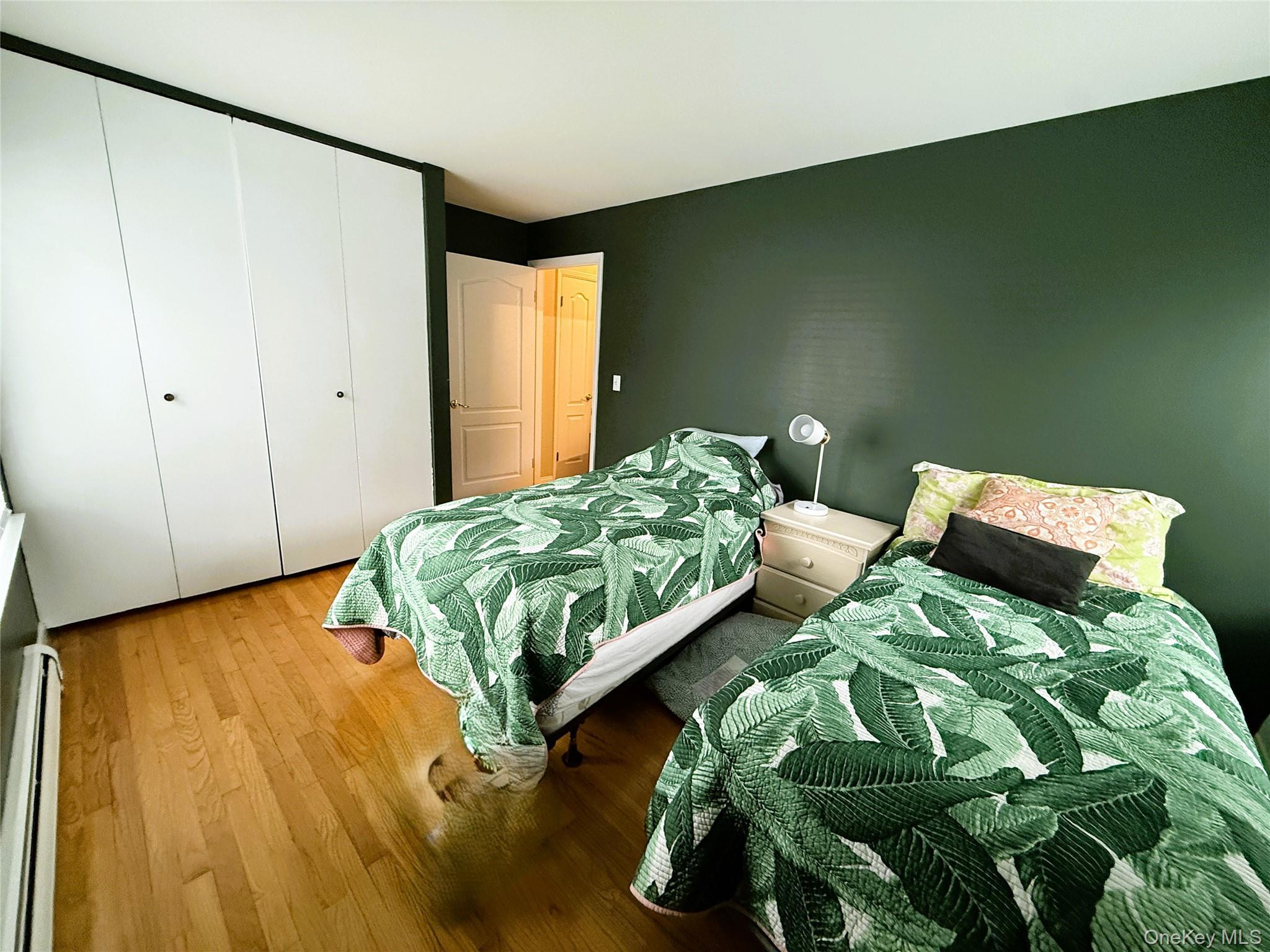 Condo Barnett  Orange County, NY 10950, MLS-968624-23