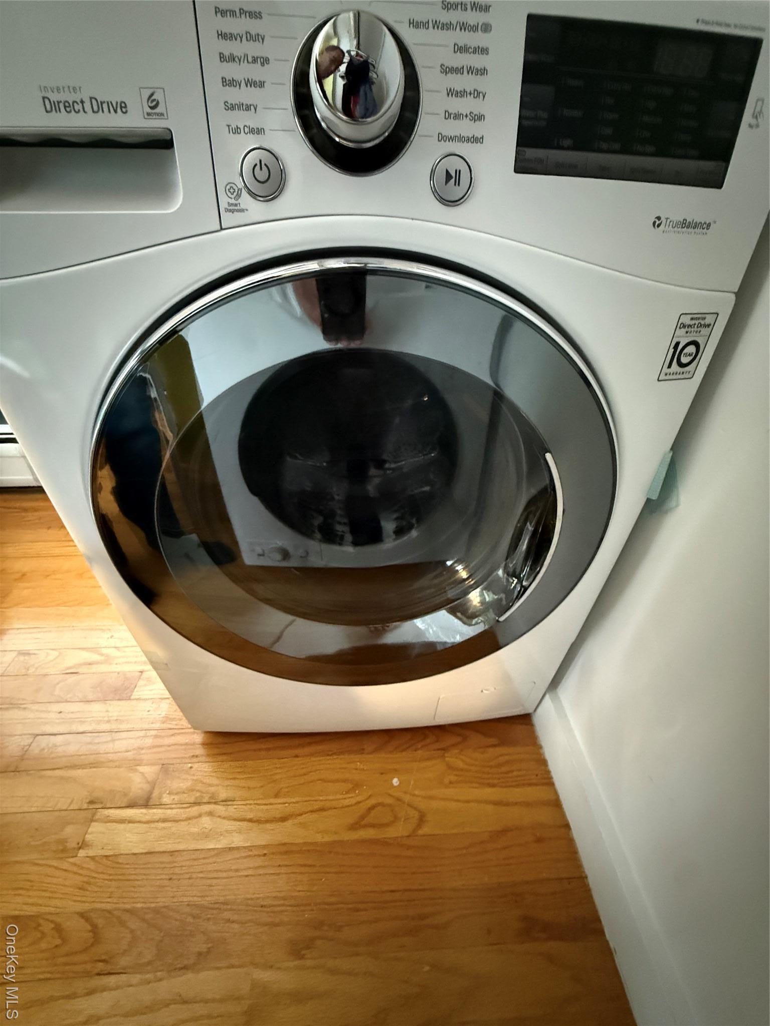 Condo Barnett  Orange County, NY 10950, MLS-968624-24