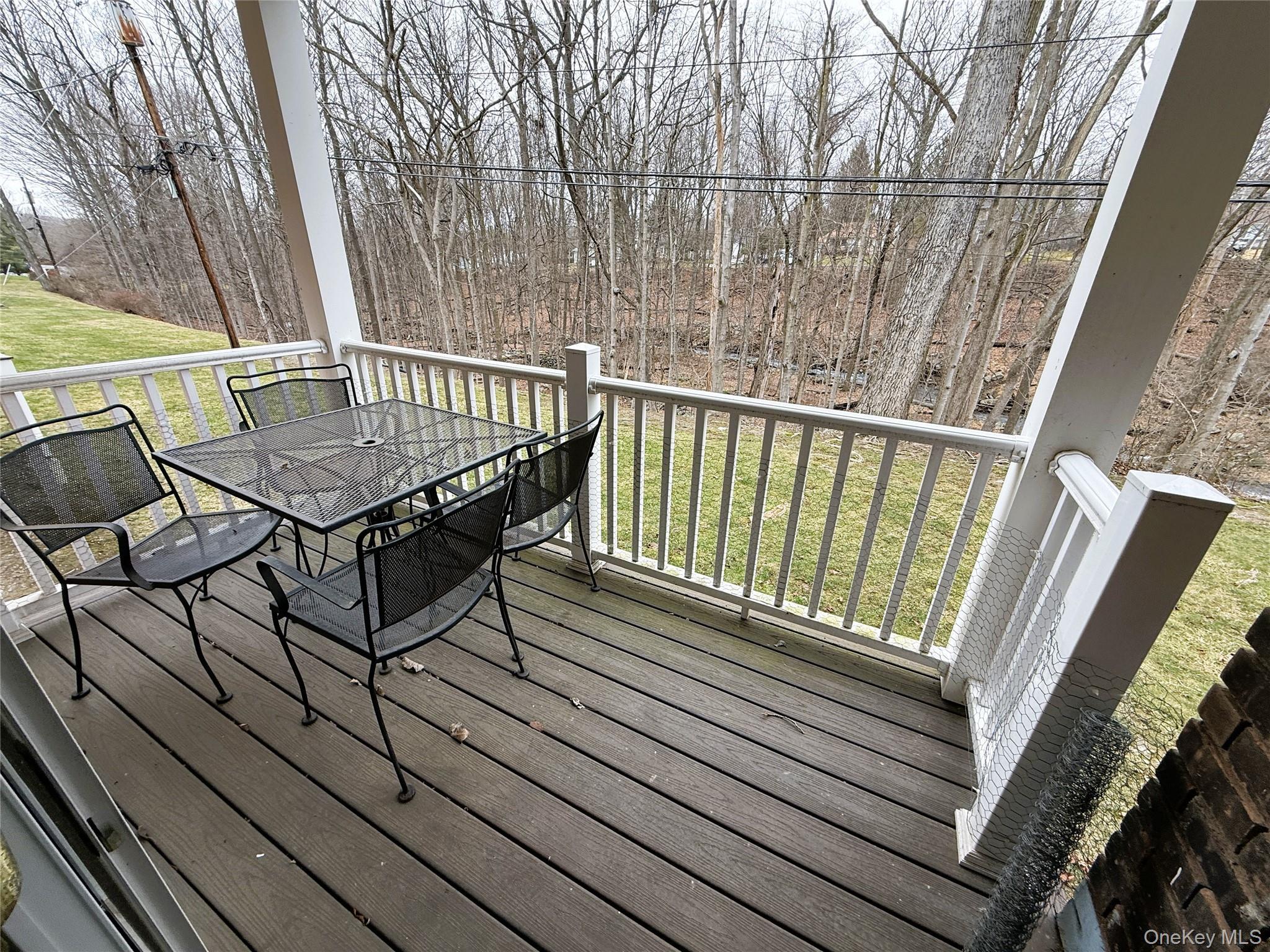 Condo Barnett  Orange County, NY 10950, MLS-968624-25