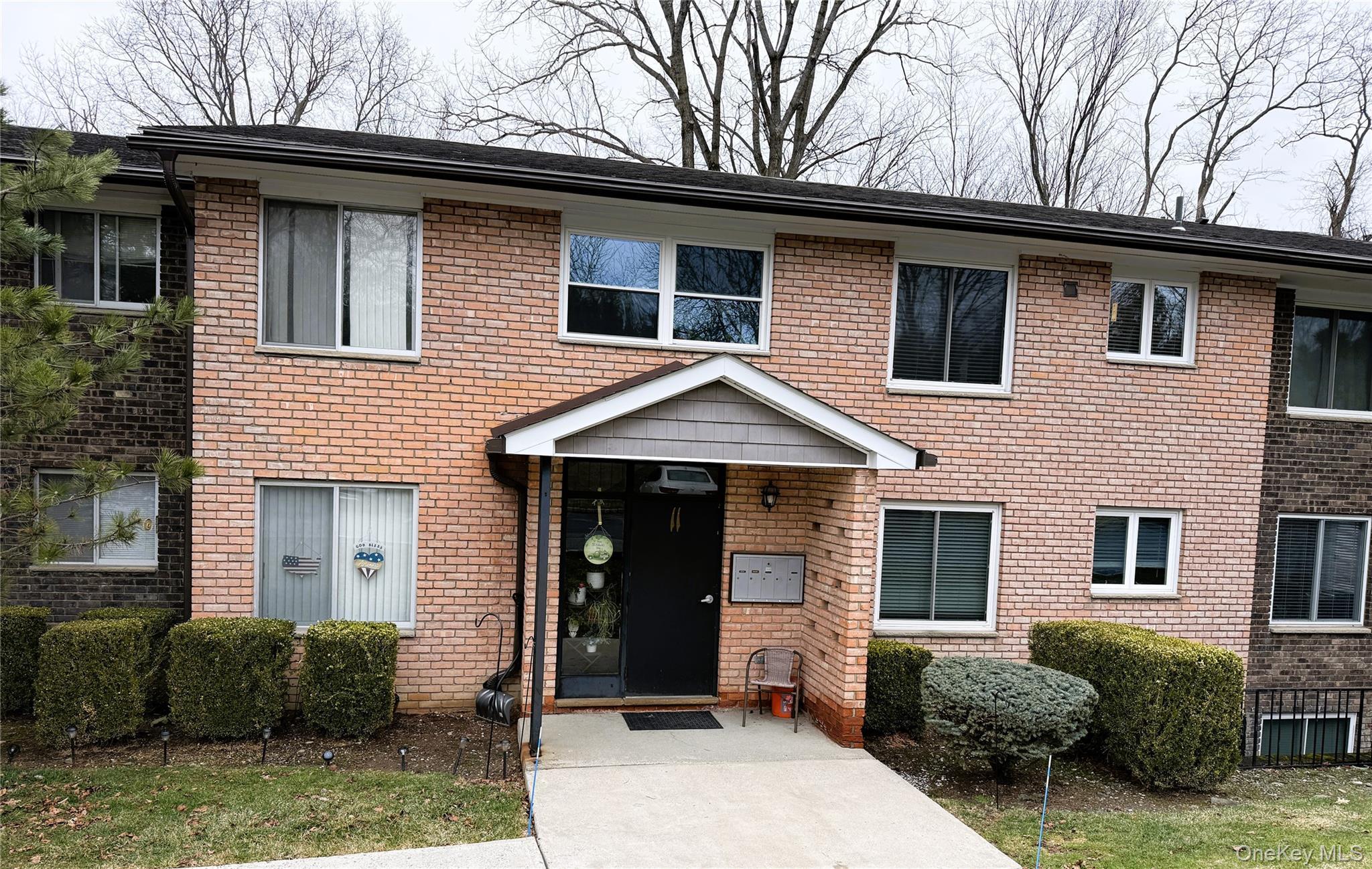 Condo Barnett  Orange County, NY 10950, MLS-968624-3