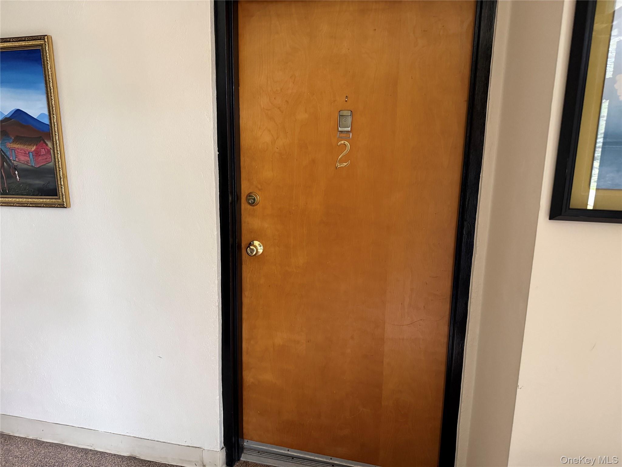 Condo Barnett  Orange County, NY 10950, MLS-968624-4