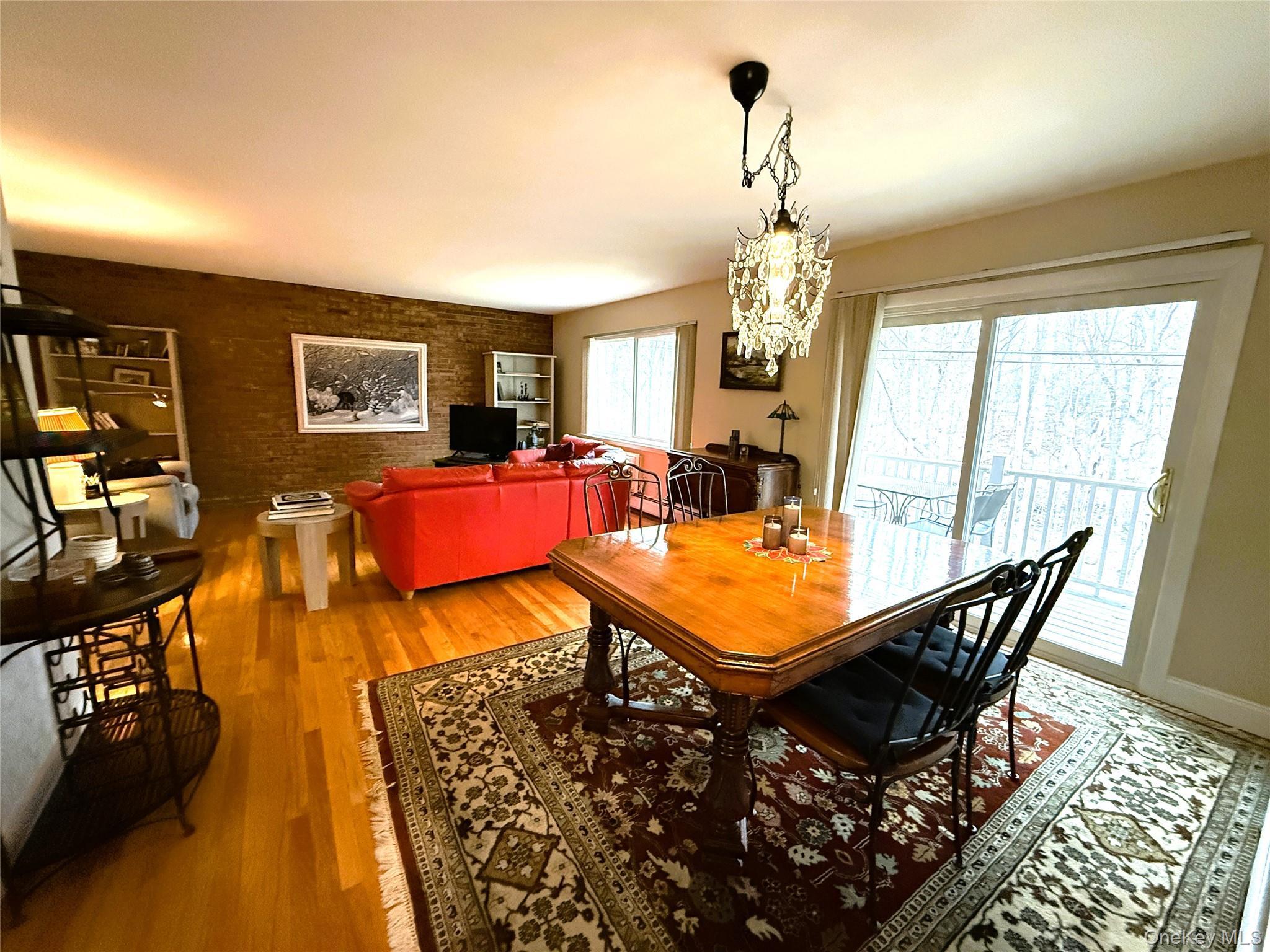 Condo Barnett  Orange County, NY 10950, MLS-968624-8