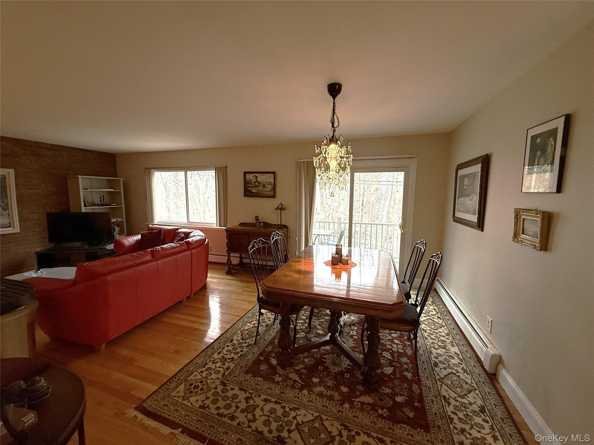 Condo Barnett  Orange County, NY 10950, MLS-968624-9