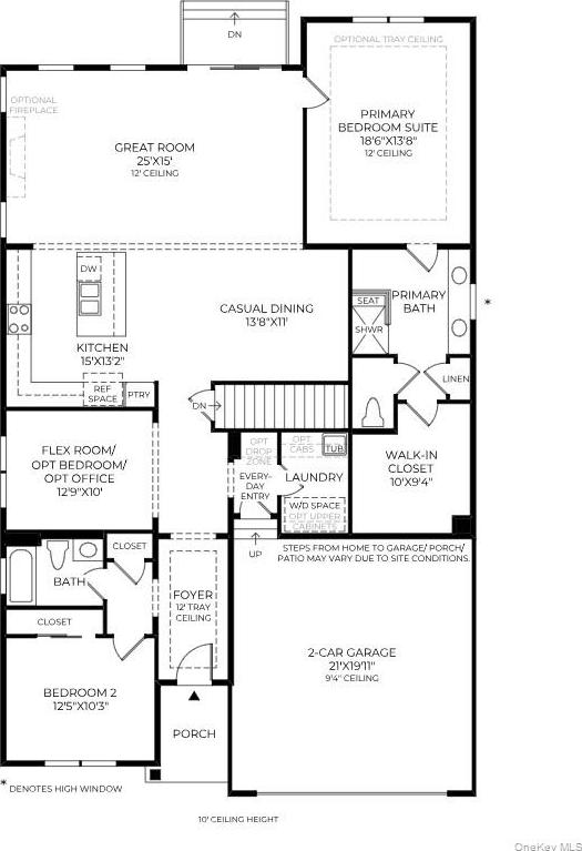 Condo Summit  Putnam County, NY 10512, MLS-968627-15