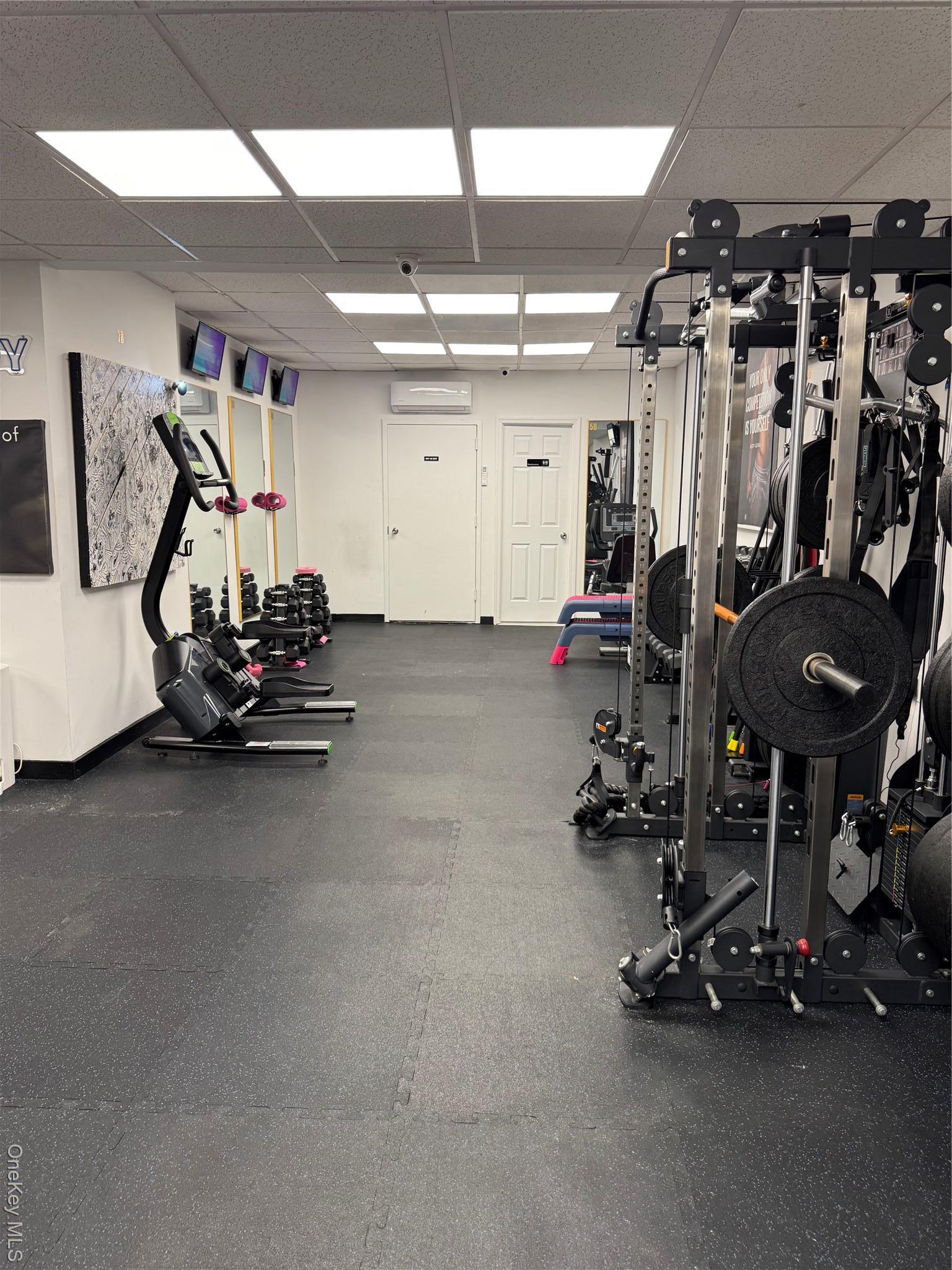 Commercial Lease Bruckner Bronx, NY 10465, MLS-968631-4